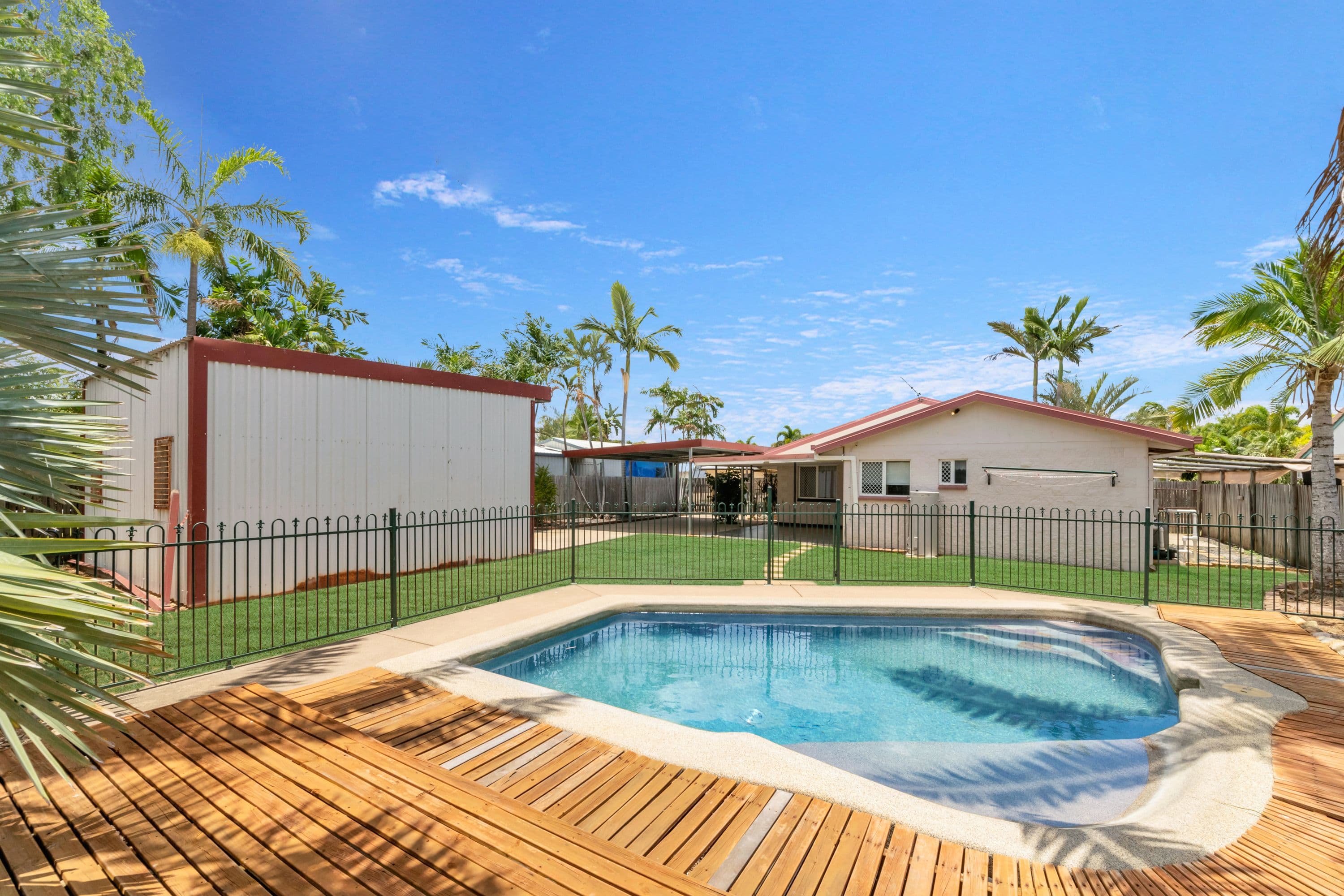 9 Tartan Place, Rasmussen QLD 4815, Rasmussen - Thumbnail 5