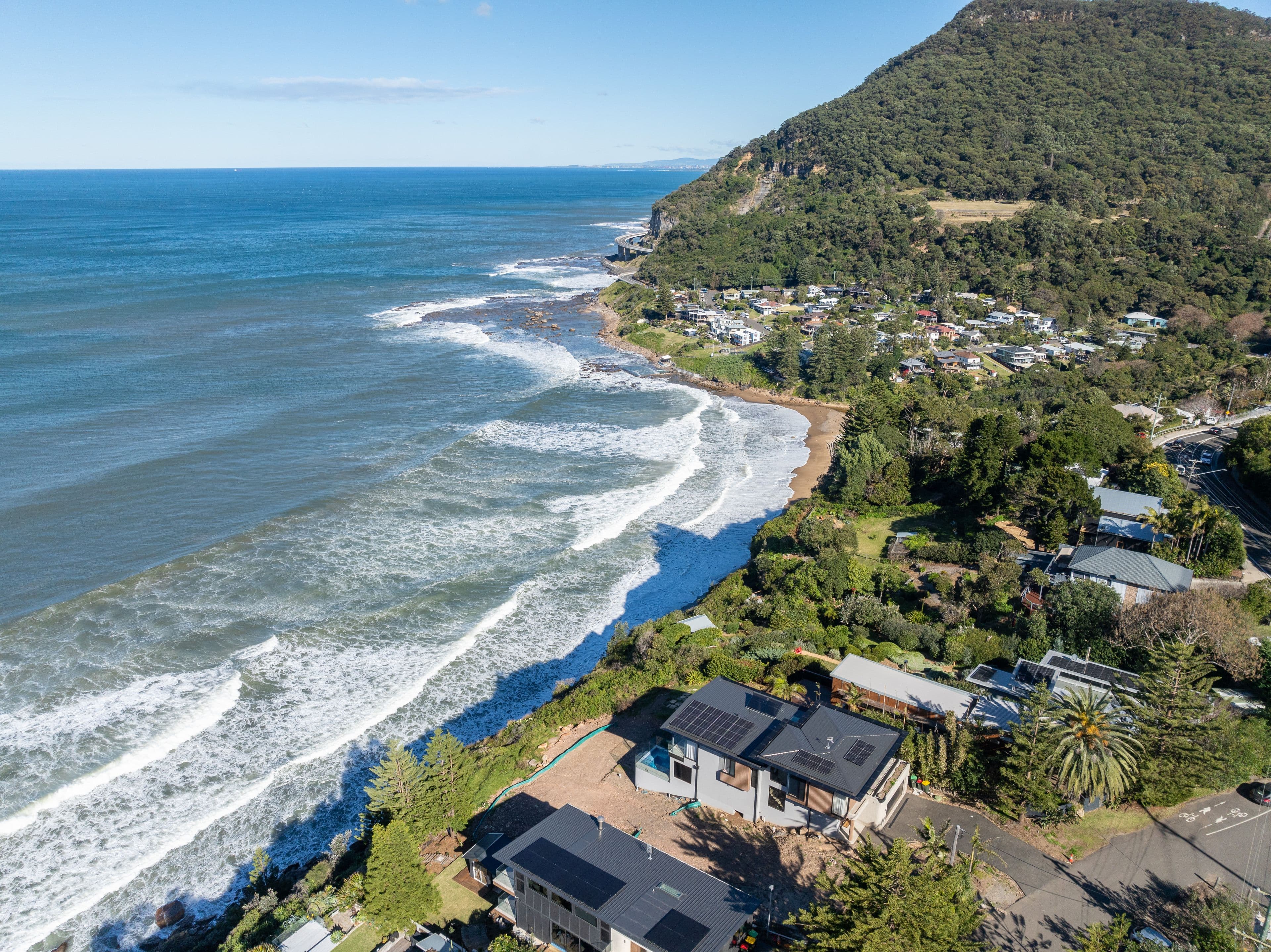 219 Lawrence Hargrave Drive, Coalcliff NSW 2508, Coalcliff - Thumbnail 7