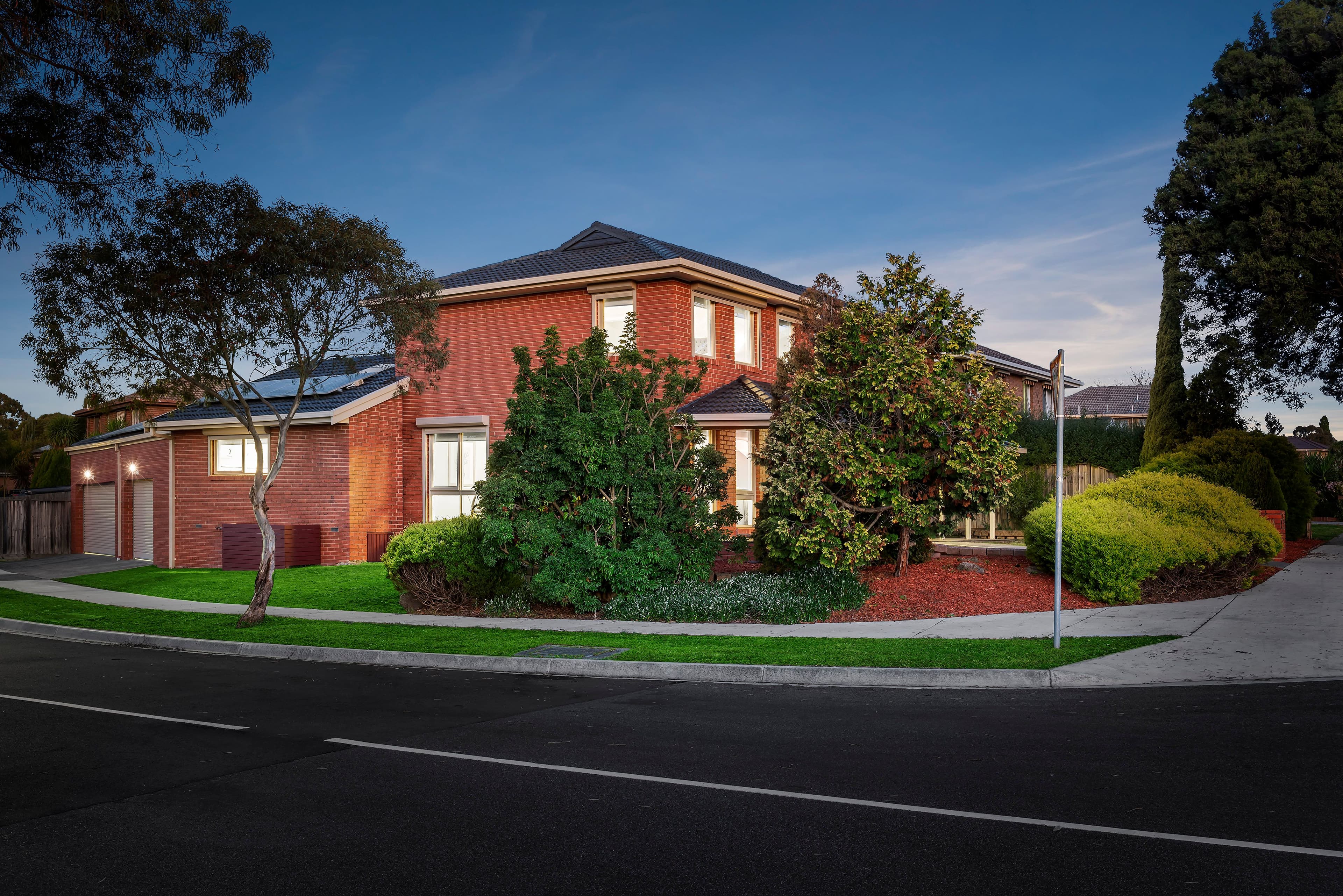 45 Mowbray Drive, Wantirna South VIC 3152, Wantirna South - Image 1