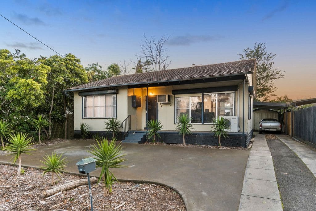 13 Candlebark Crescent, Frankston North VIC 3200, Frankston North - Image 1