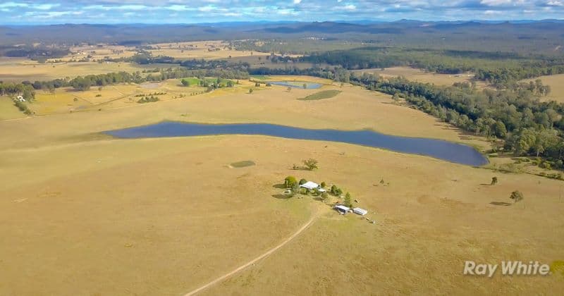 108 McCarthys Road, Elland NSW 2460, Elland - Image 1