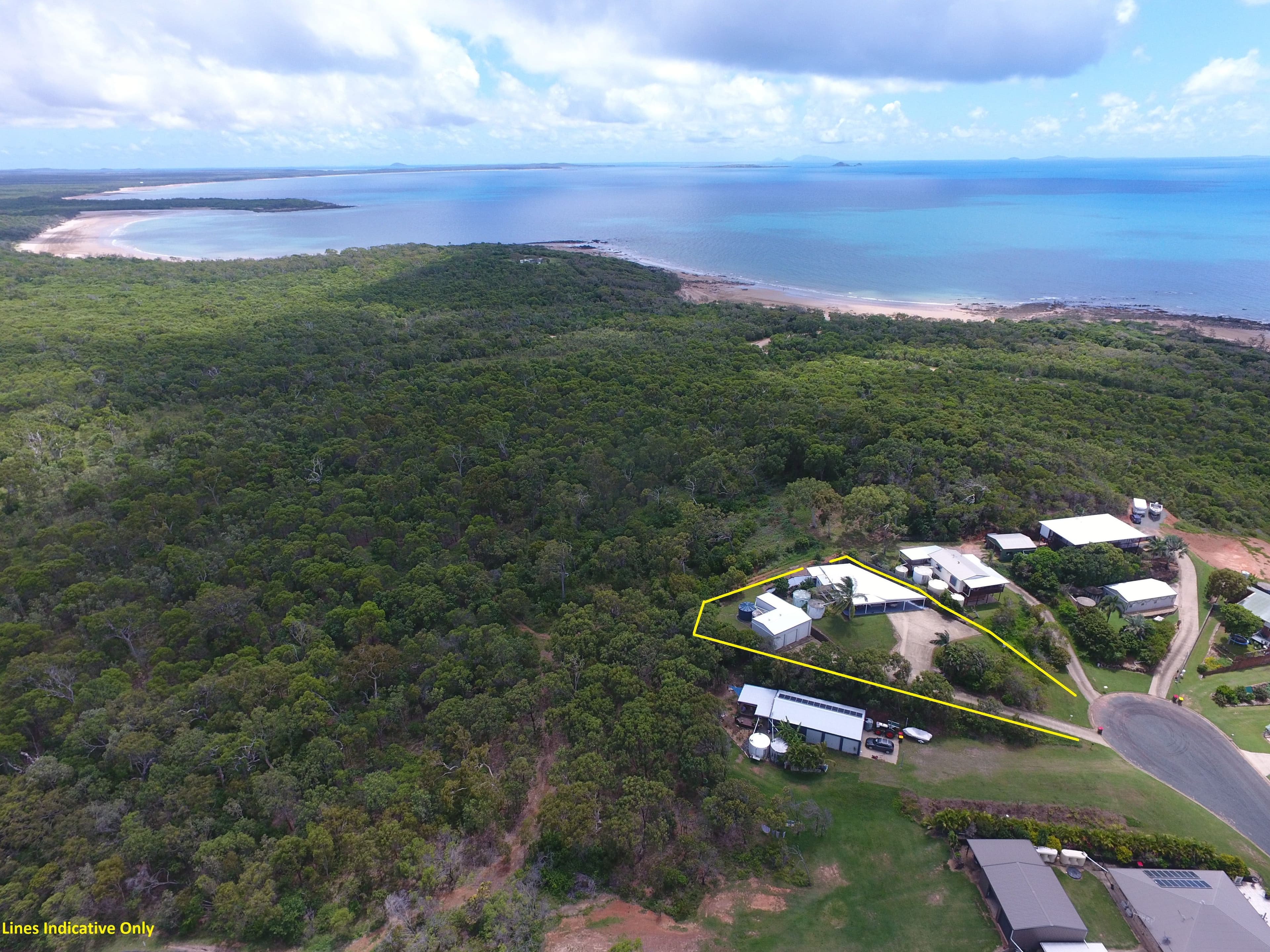 5 Garnham Court, Ilbilbie QLD 4738, Ilbilbie - Thumbnail 8