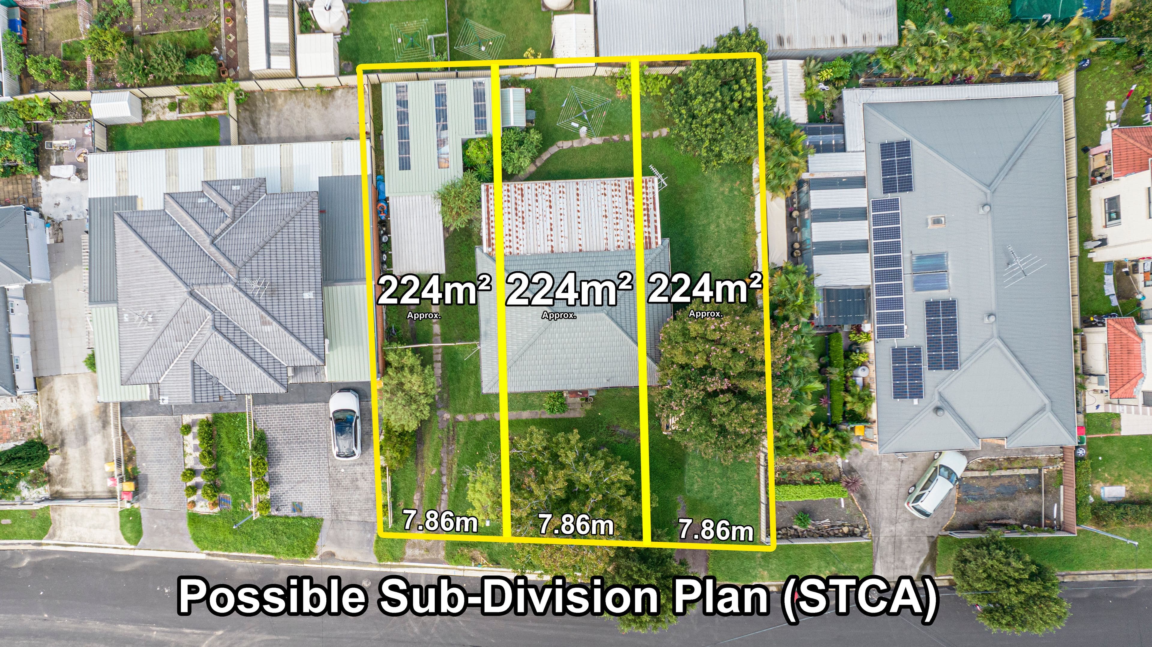 6 Malouf Street, Canley Heights NSW 2166, Canley Heights - Thumbnail 2