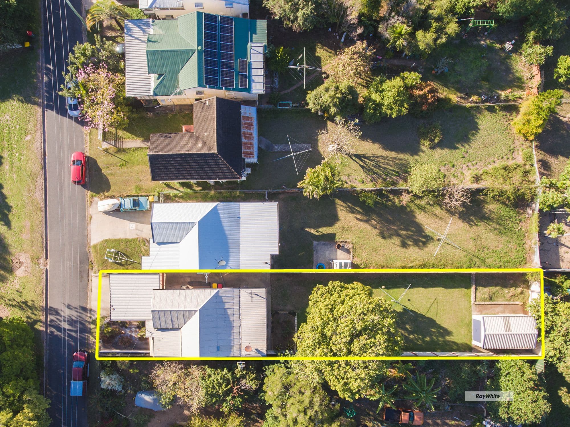 32 Pilkington Street, Koongal QLD 4701, Koongal - Thumbnail 3