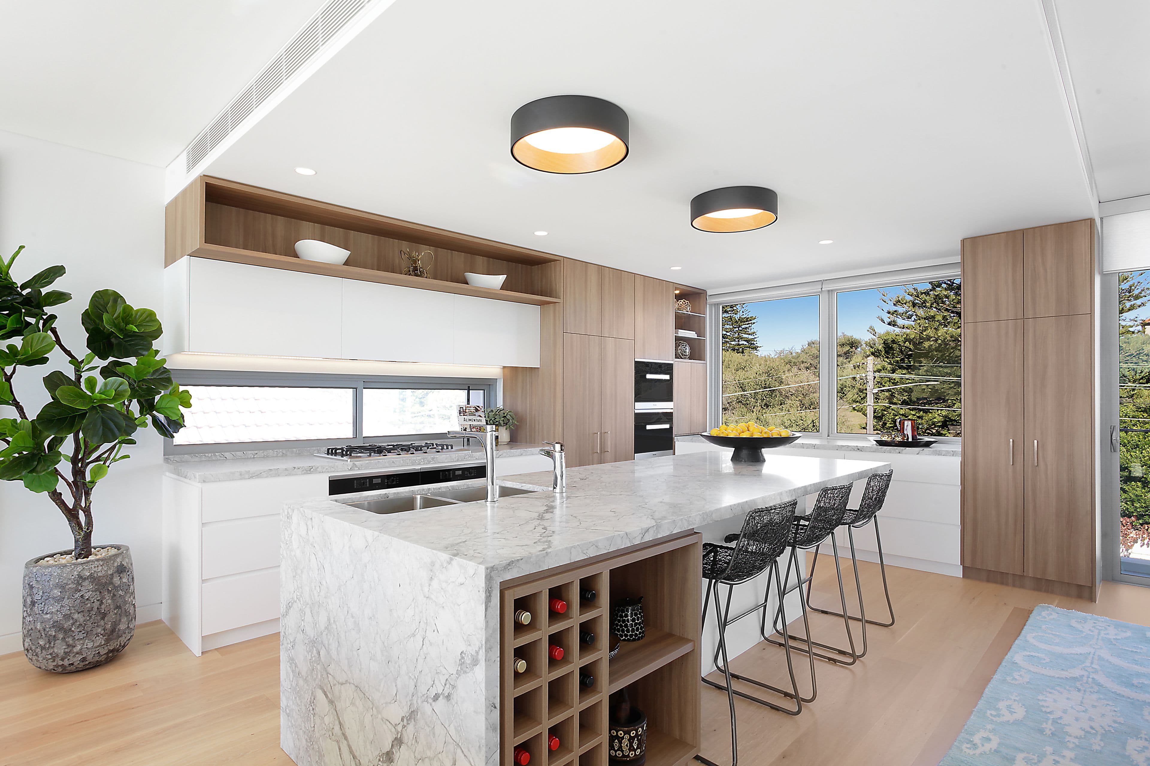 The Penthouse, 239 Oberon Street, Coogee NSW 2034, Coogee - Thumbnail 3