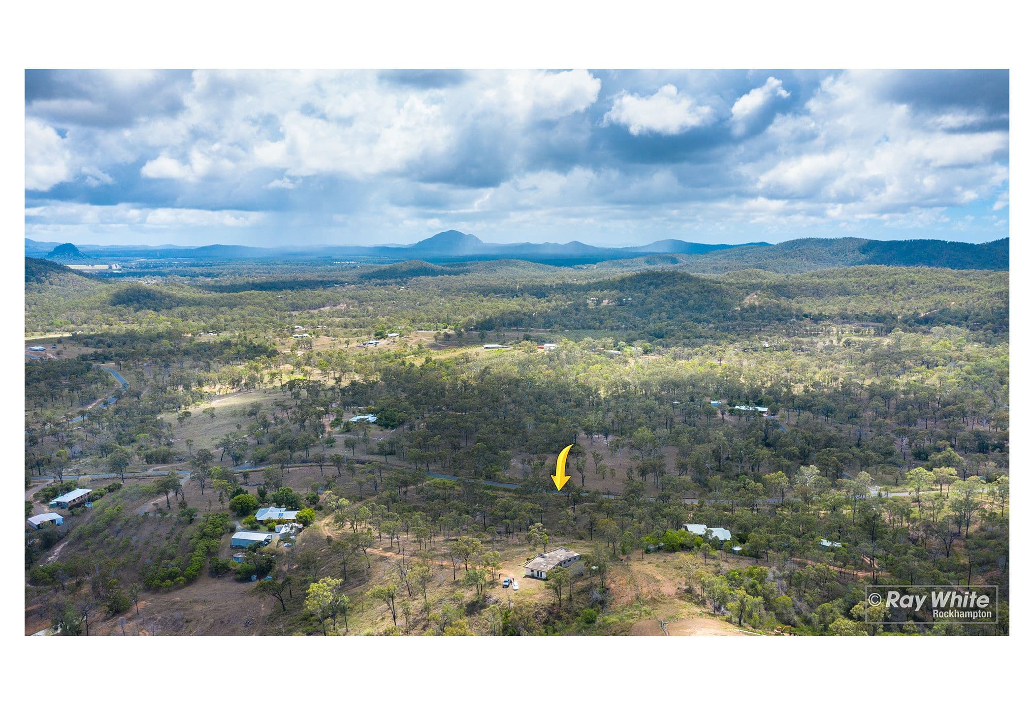 93 Caporn Road, Limestone Creek QLD 4701, Limestone Creek - Image 1