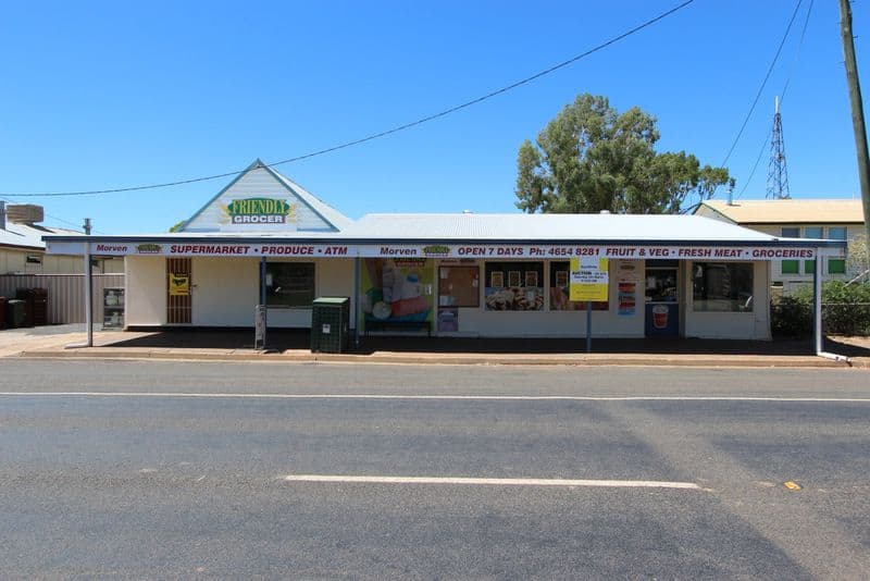 66 Albert Street, Morven QLD 4468, Morven - Image 1