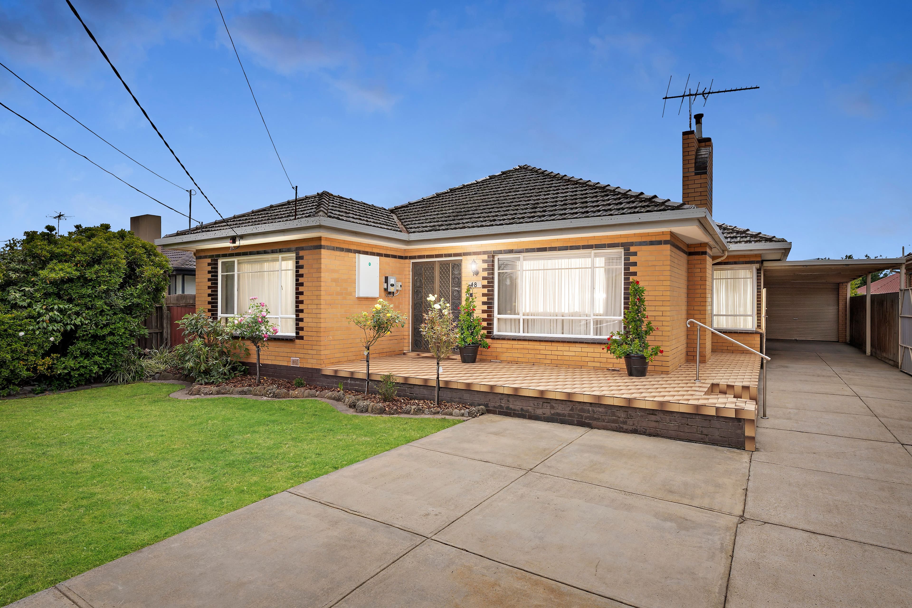 48 Hilma Street, Sunshine West VIC 3020, Sunshine West - Image 1