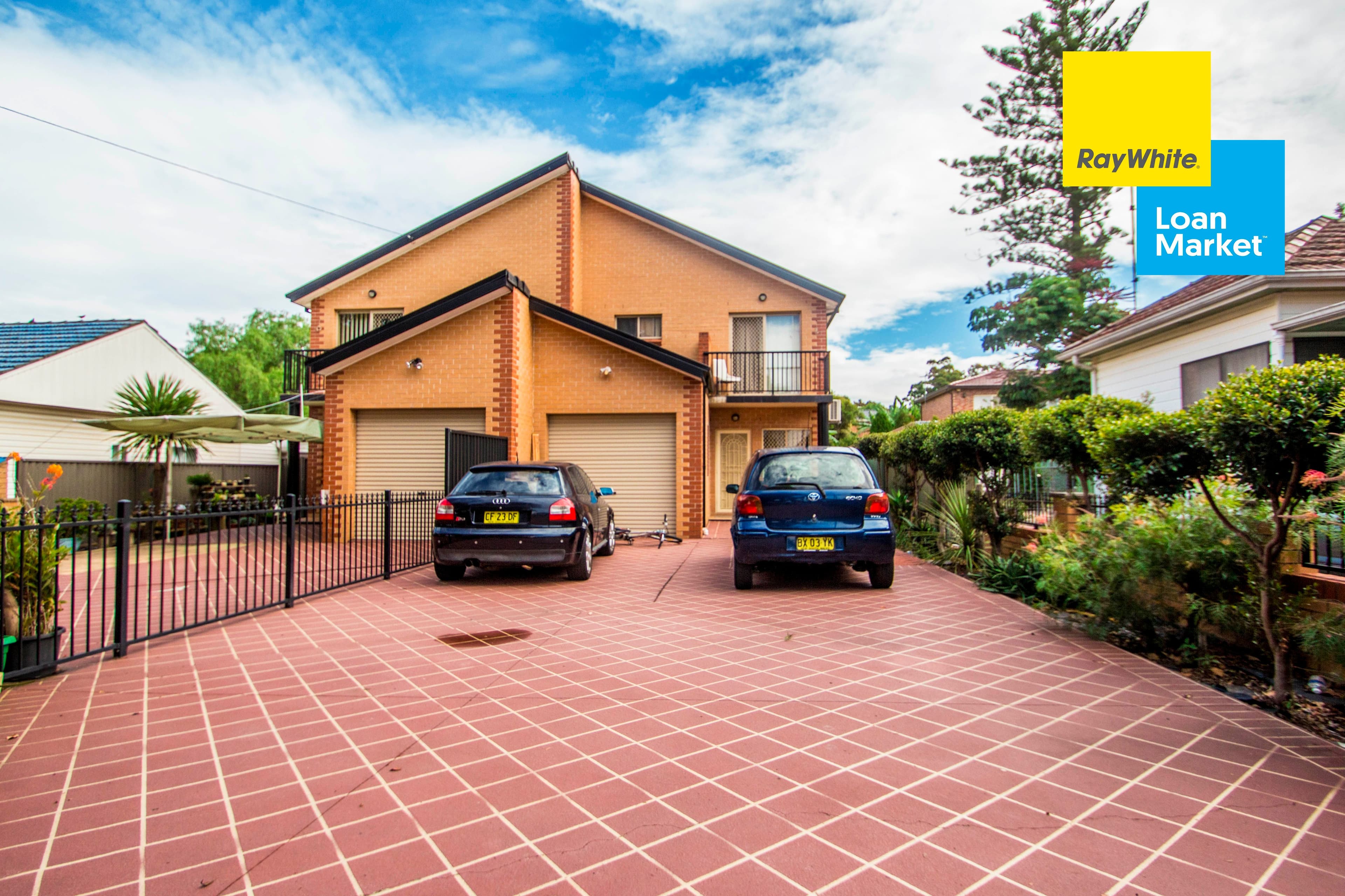 16a Little Road, Bankstown NSW 2200, Bankstown - Image 1