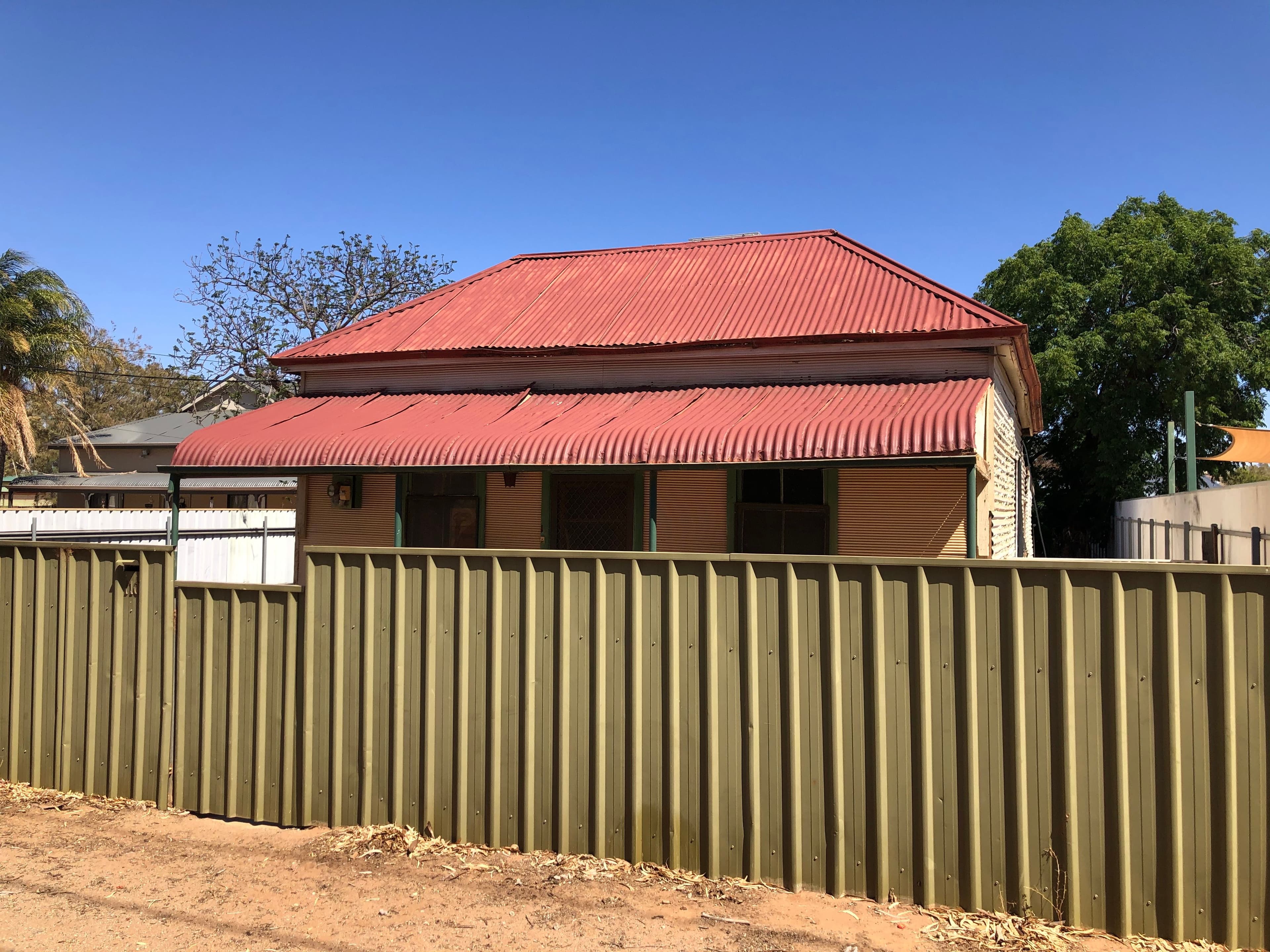 110 Ryan Street, Broken Hill - Image 1