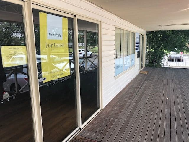 Shop 5, 18 Sweaney Street, Inverell NSW 2360, Inverell - Thumbnail 2