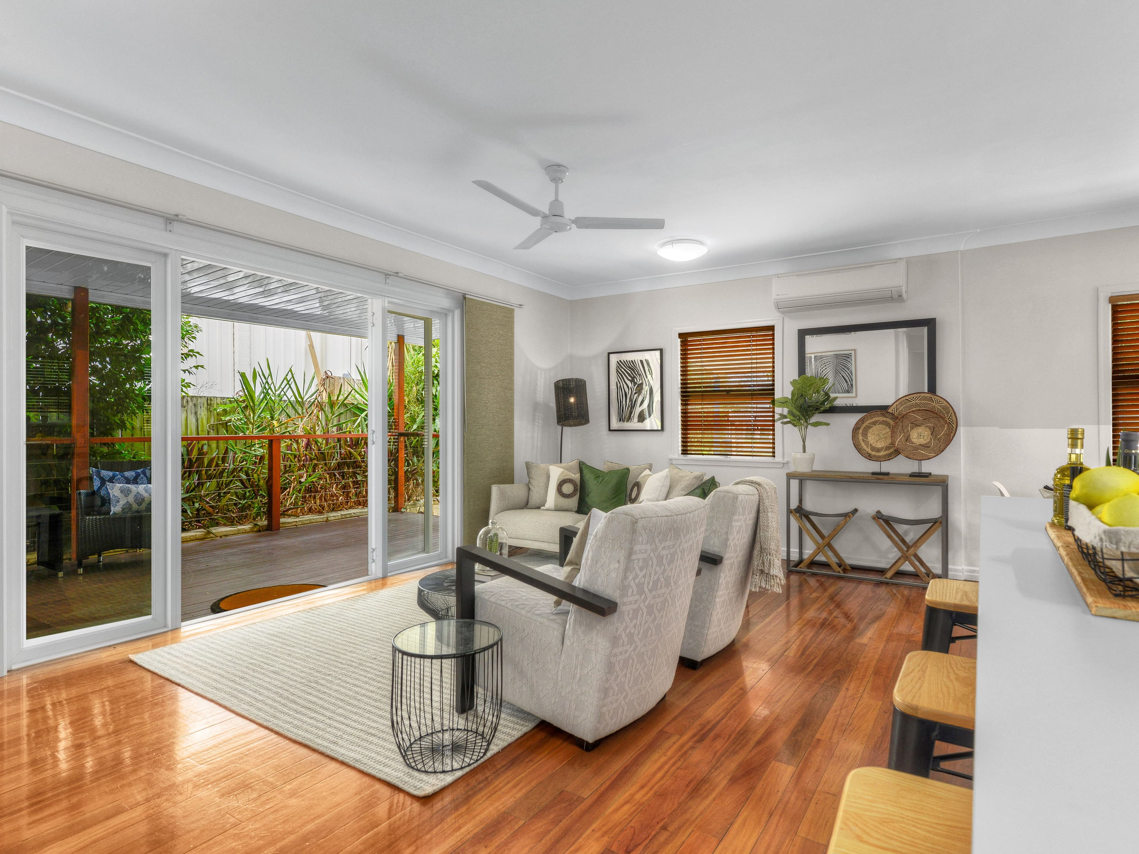 23 Mornington Street, Red Hill QLD 4059, Red Hill - Thumbnail 4