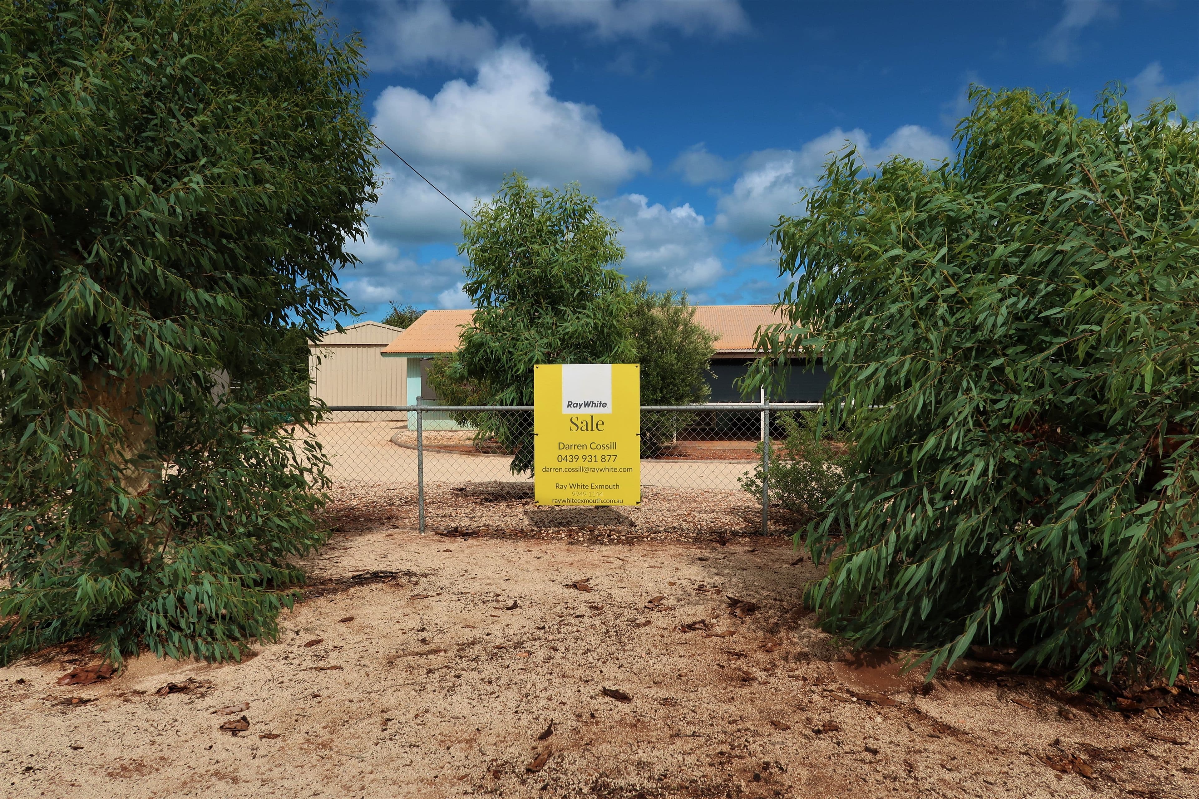 6 Potshot Street, Exmouth WA 6707, Exmouth - Thumbnail 3