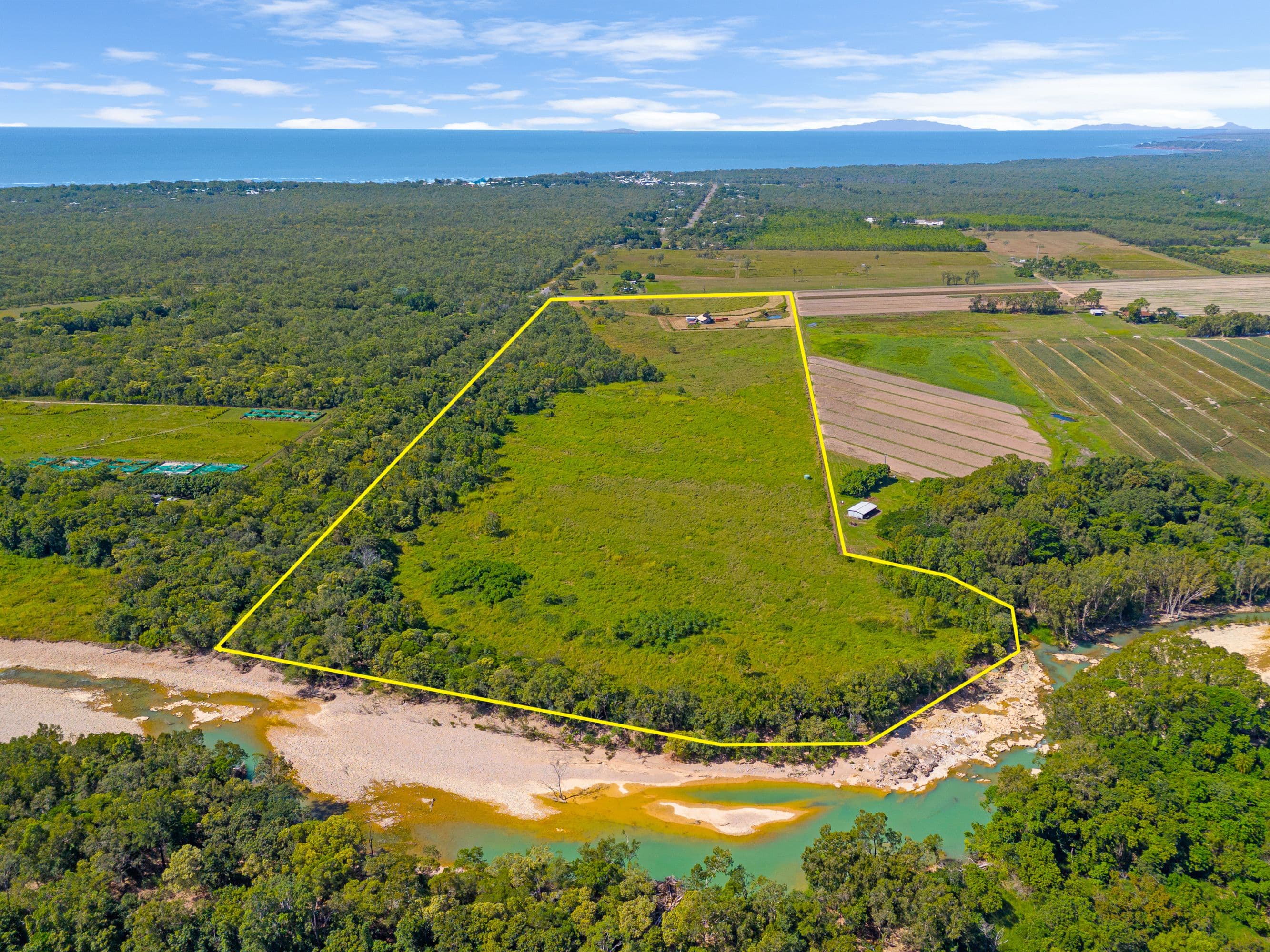 74 Balgal Beach Road, Balgal Beach QLD 4816, Balgal Beach - Image 1