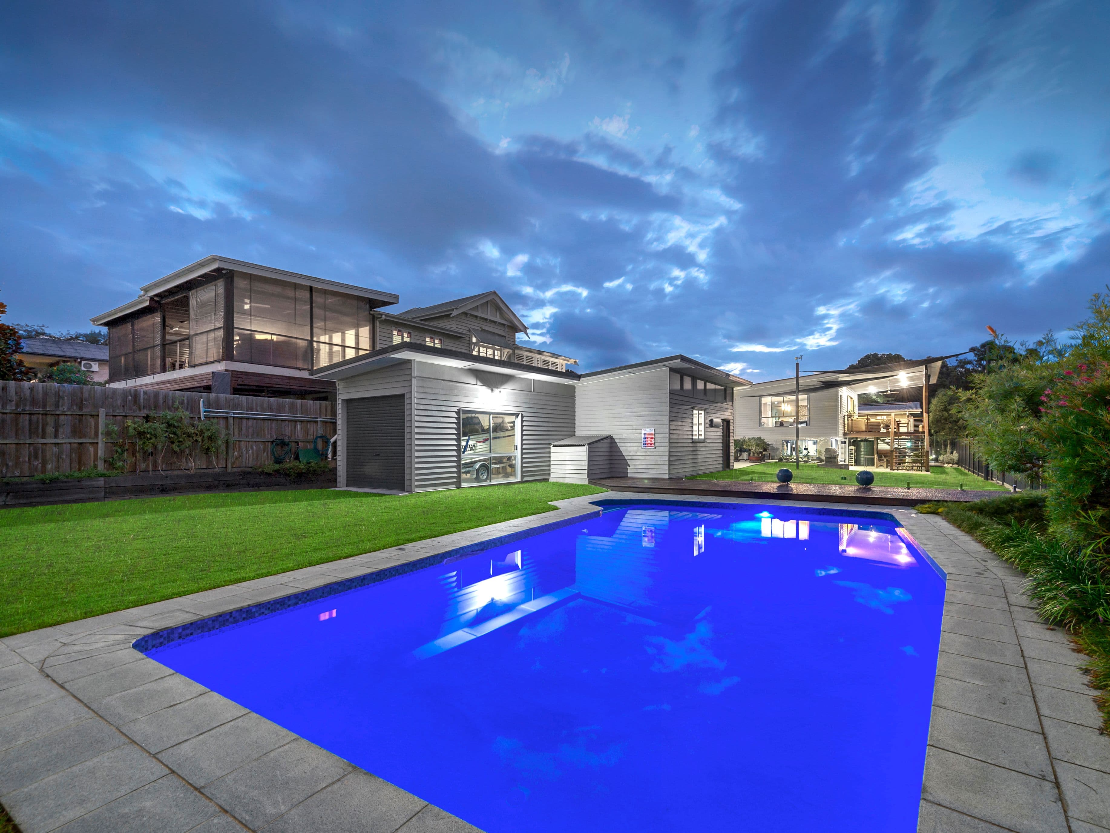 107 Mott Street, Gaythorne QLD 4051, Gaythorne - Thumbnail 2