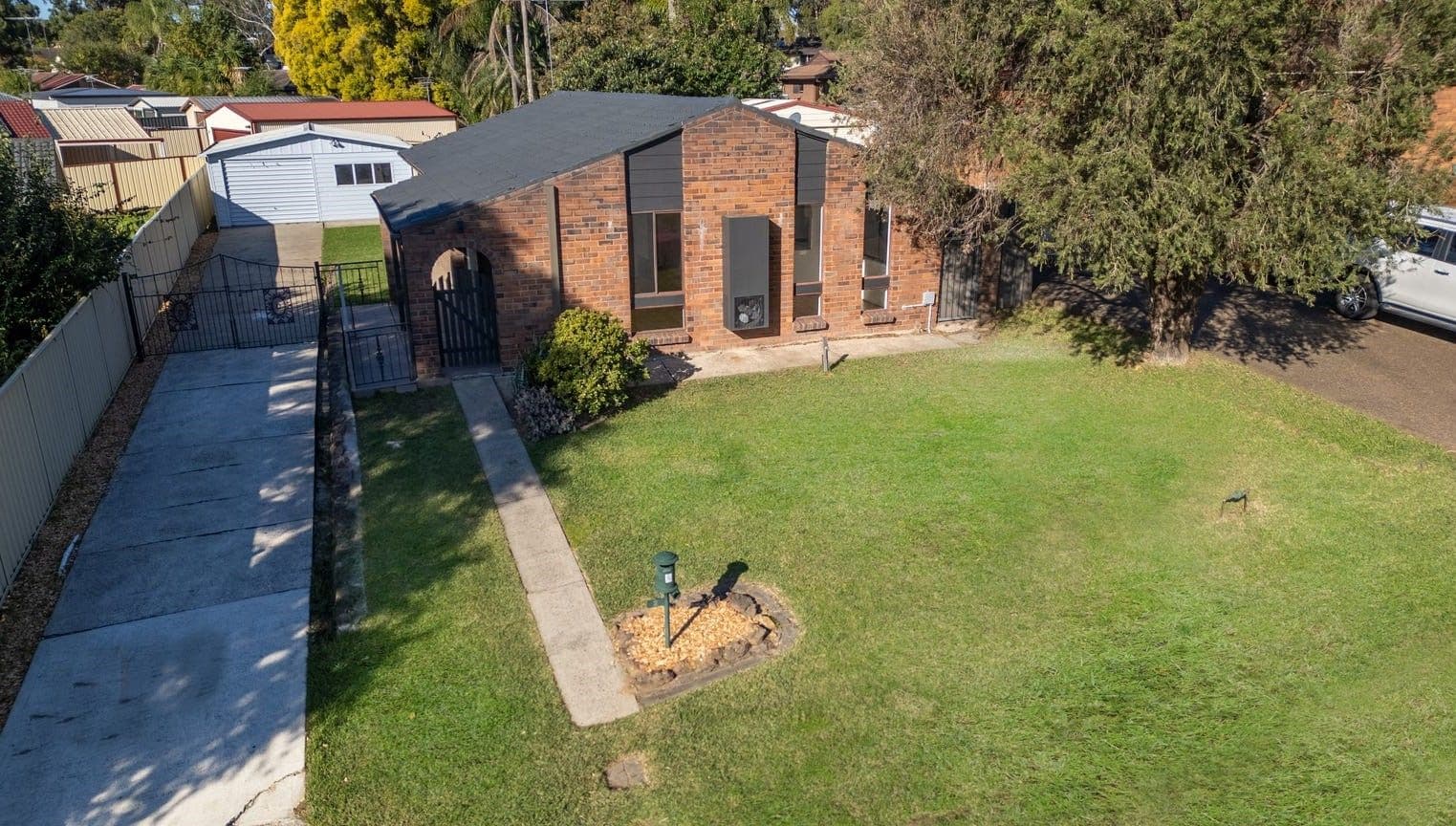 2 Ravenglass Place, Cranebrook NSW 2749, Cranebrook - Image 1