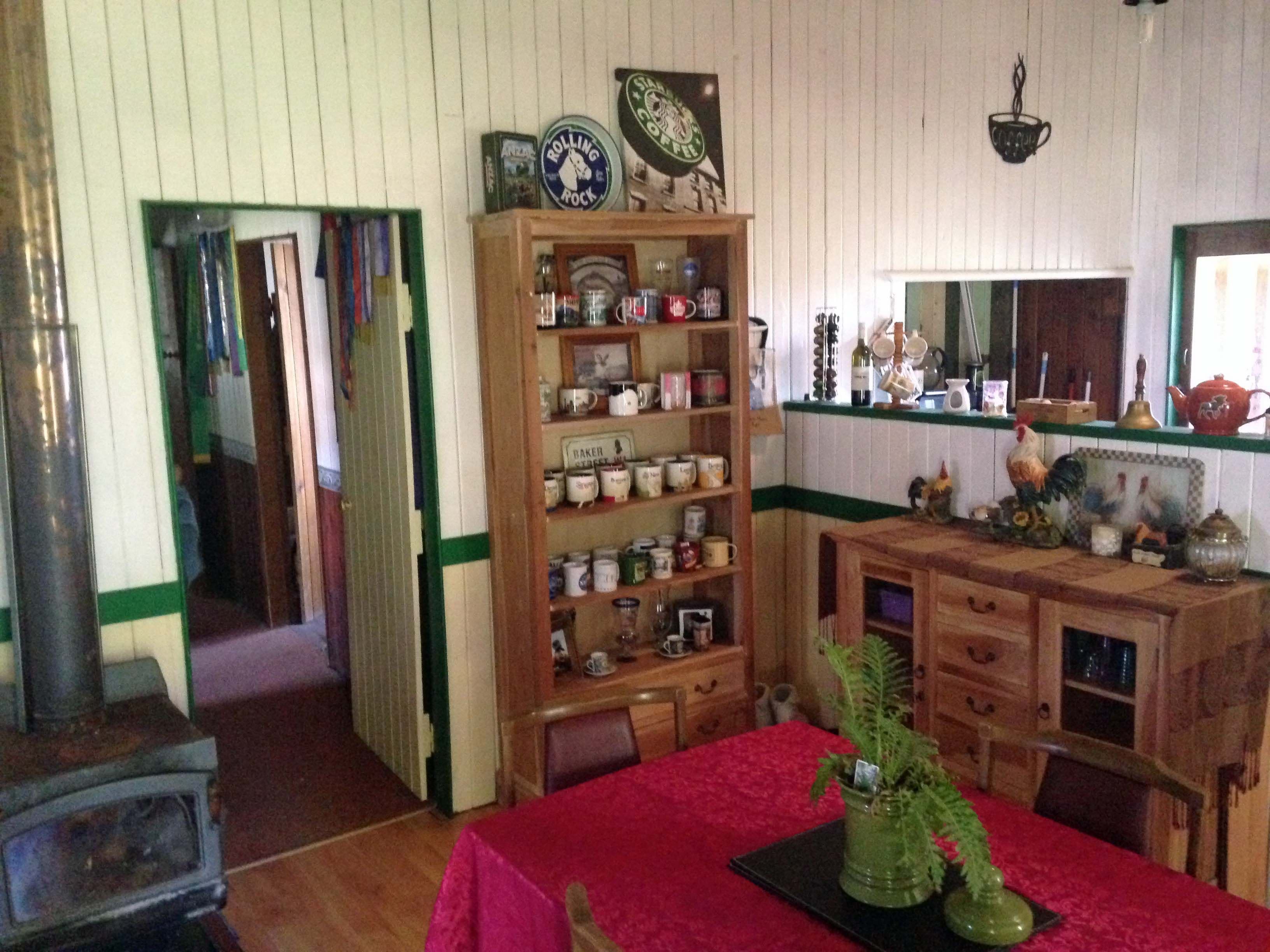 335 Schick Road, Thornville QLD 4352, Thornville - Thumbnail 3