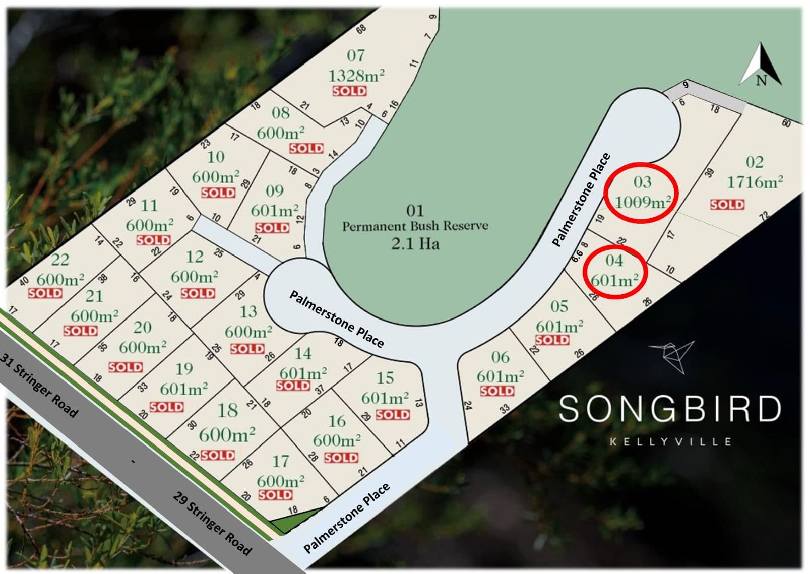 7 Palmerstone Place, NORTH KELLYVILLE NSW 2155, Kellyville - Thumbnail 6