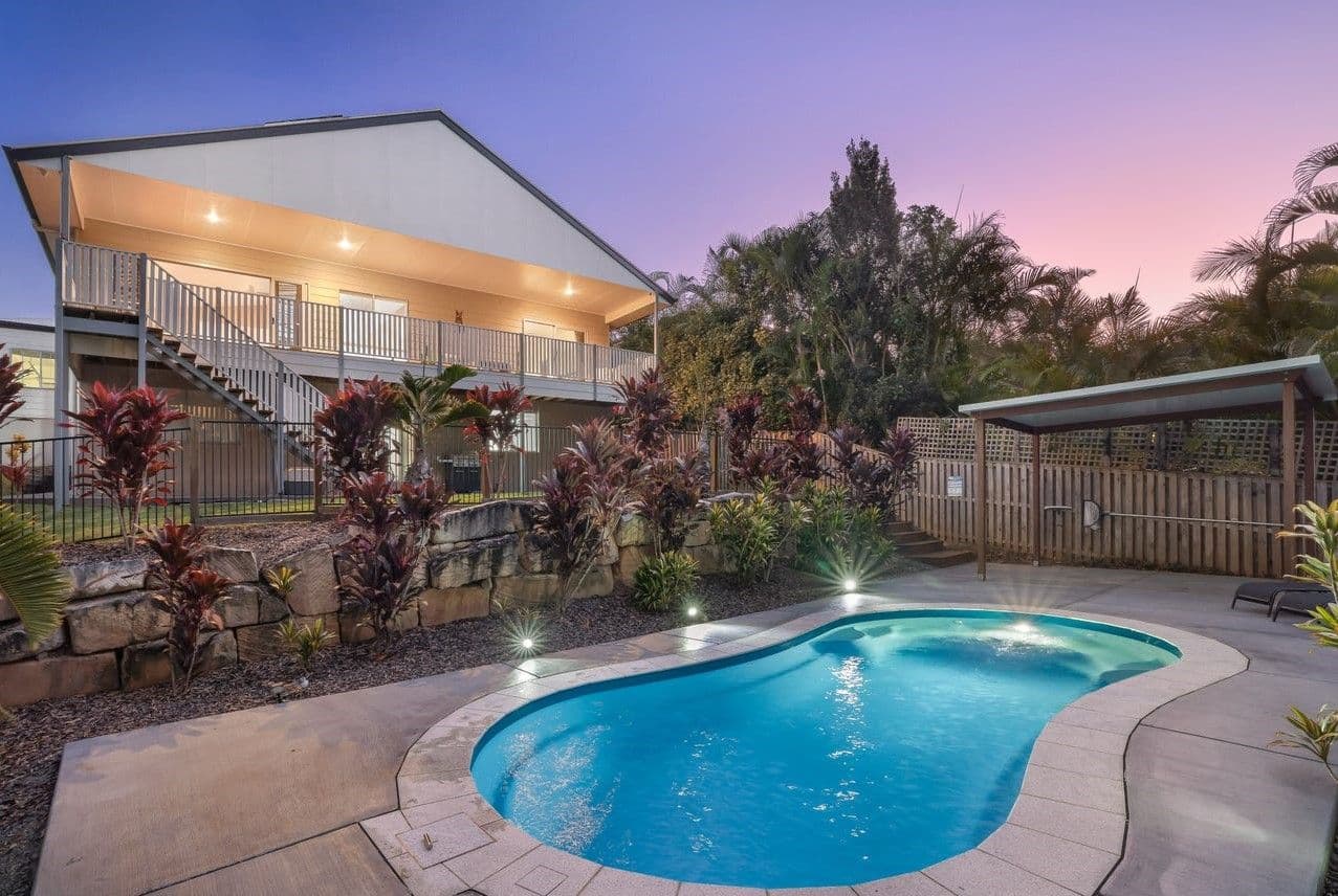 21 Lysterfield Rise, Upper Coomera QLD 4209, Upper Coomera - Thumbnail 2