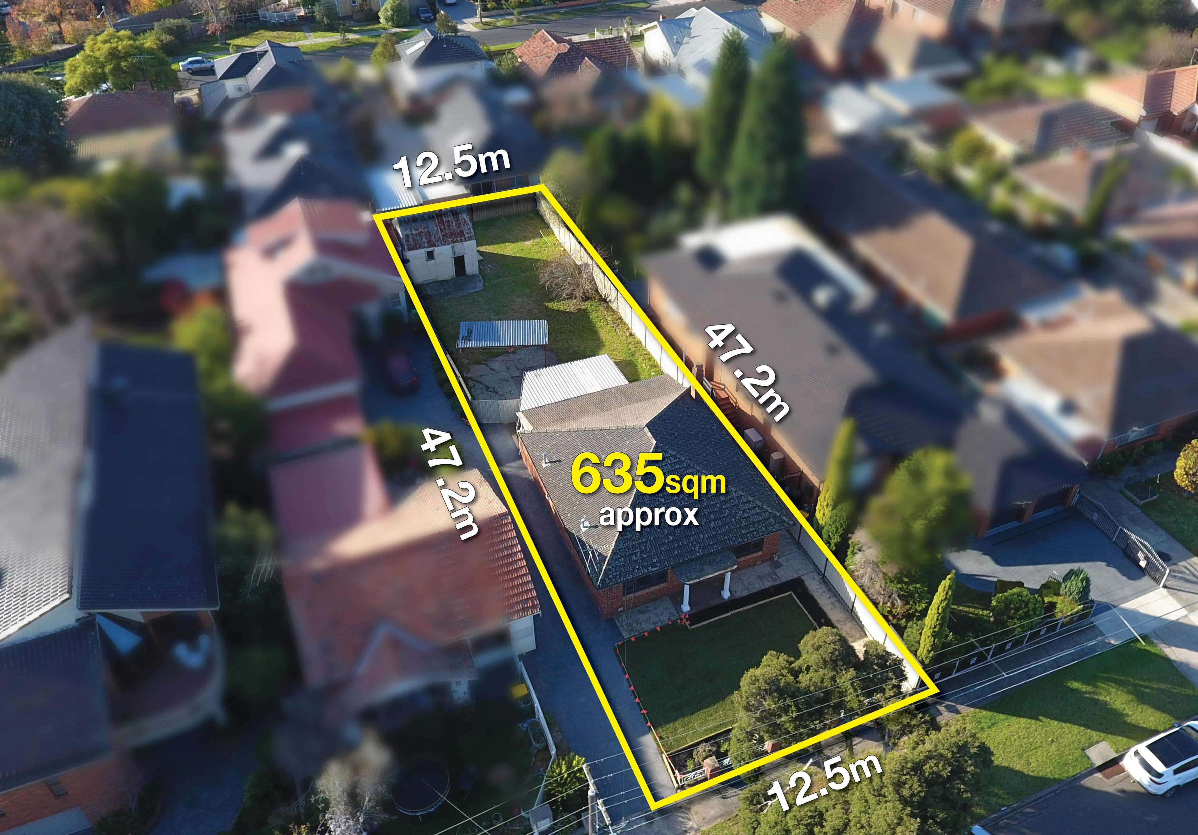 24 Benambra Street, Preston VIC 3072, Preston - Thumbnail 2