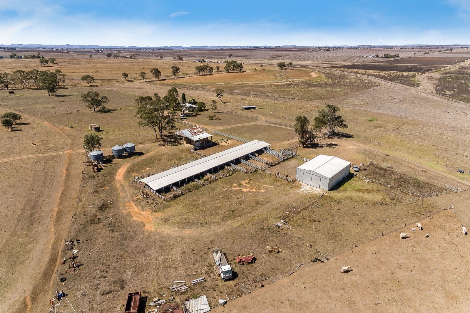 594 Talgai West Road, Allora QLD 4362, Allora - Thumbnail 2