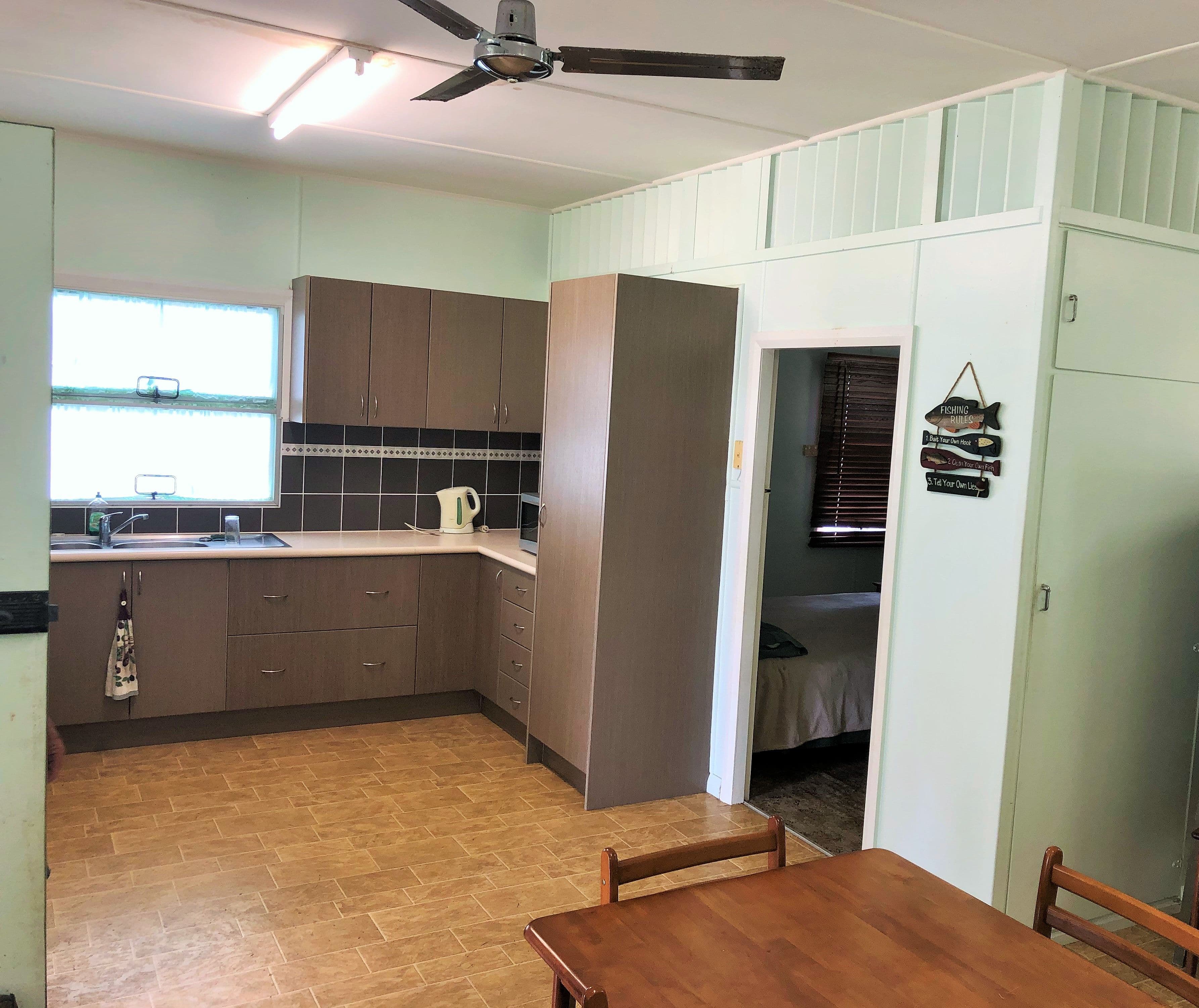 55 Andrews Street, Newell QLD 4873, Newell - Thumbnail 2