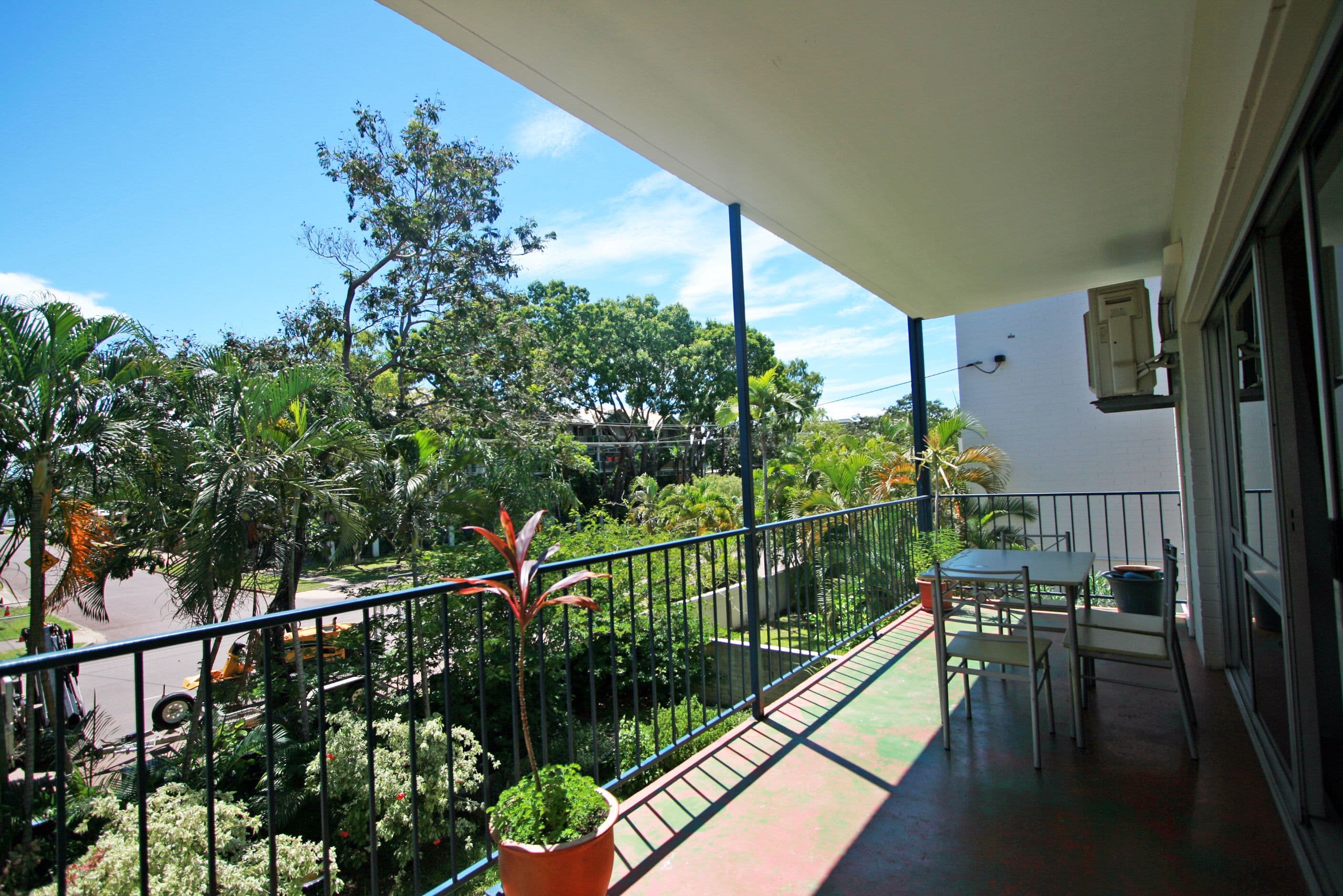 7/156 Smith Street, Larrakeyah NT 0820, Larrakeyah - Thumbnail 3