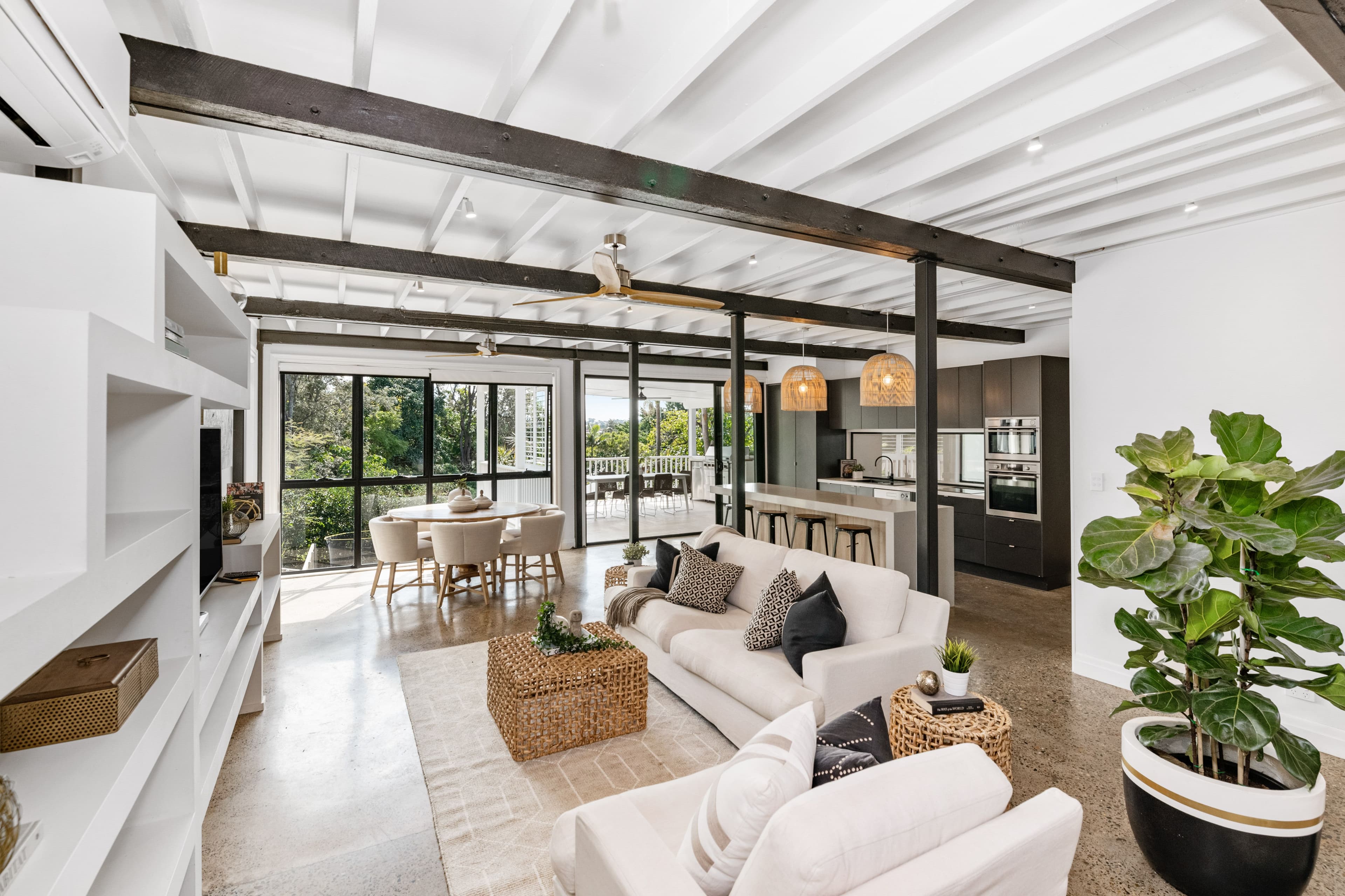 10 Pleasant Street, Red Hill QLD 4059, Red Hill - Image 1