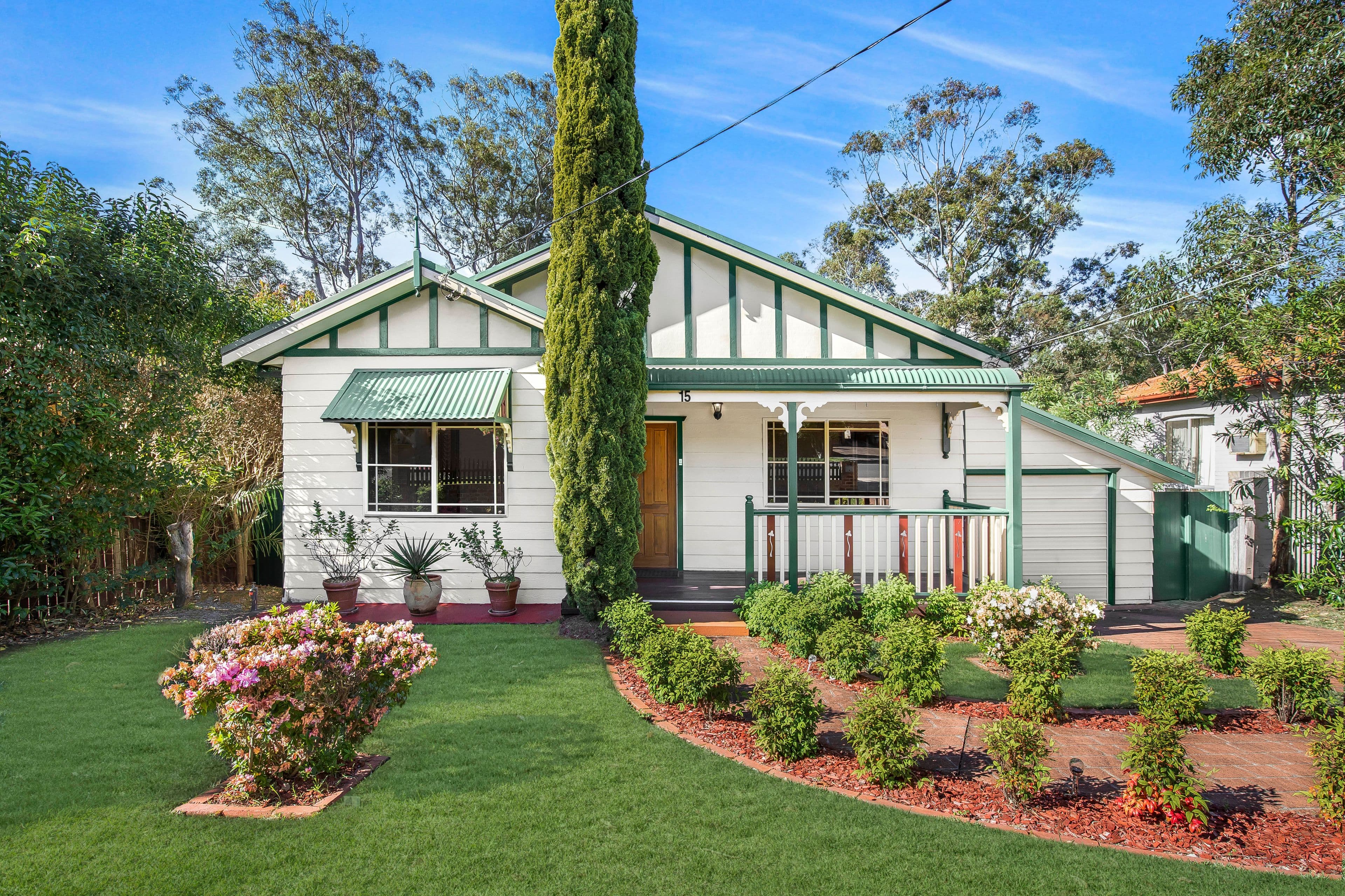 15 Turner Avenue, Ryde NSW 2112, Ryde - Image 1