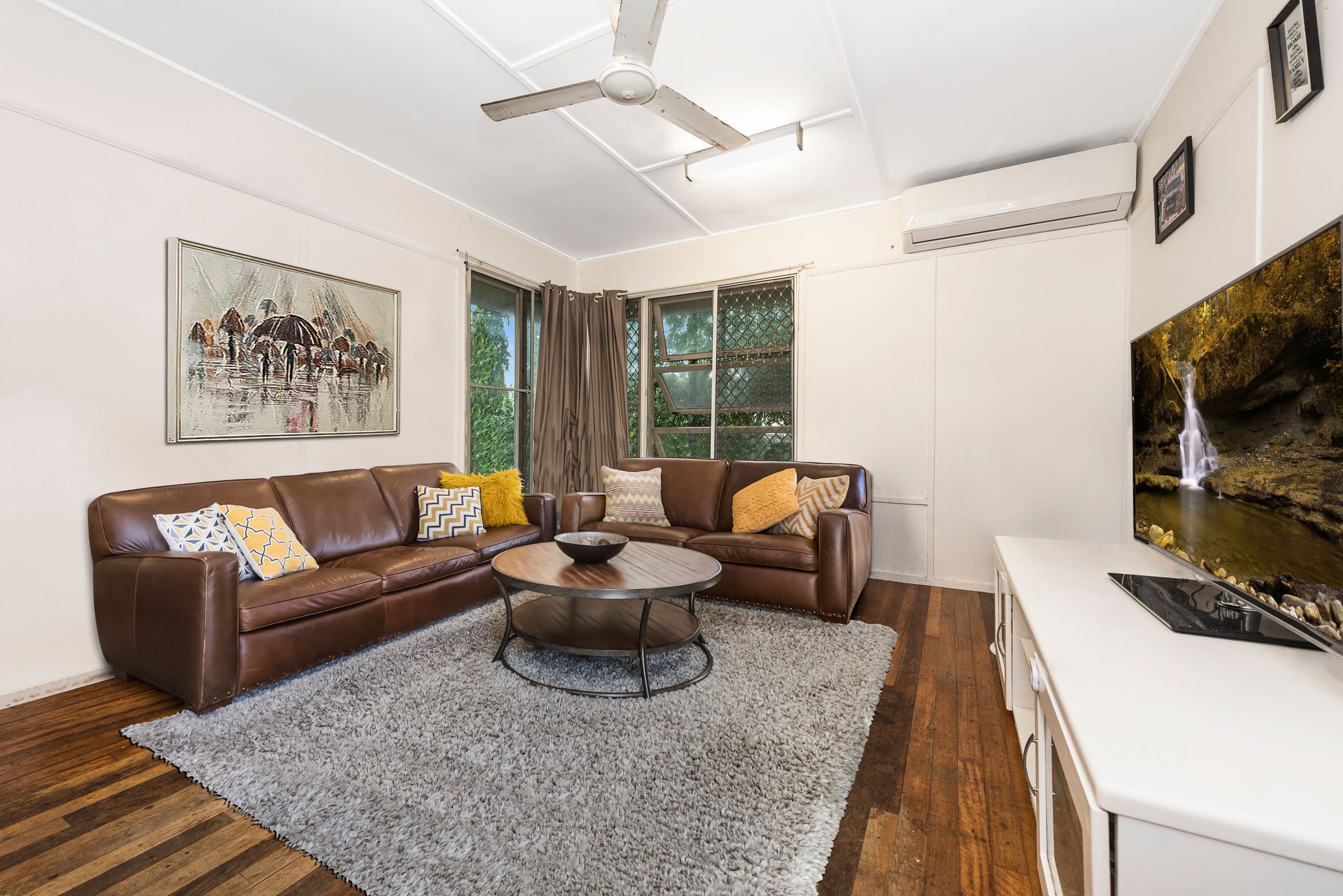 250 Charles Street, Cranbrook QLD 4814, Cranbrook - Thumbnail 2