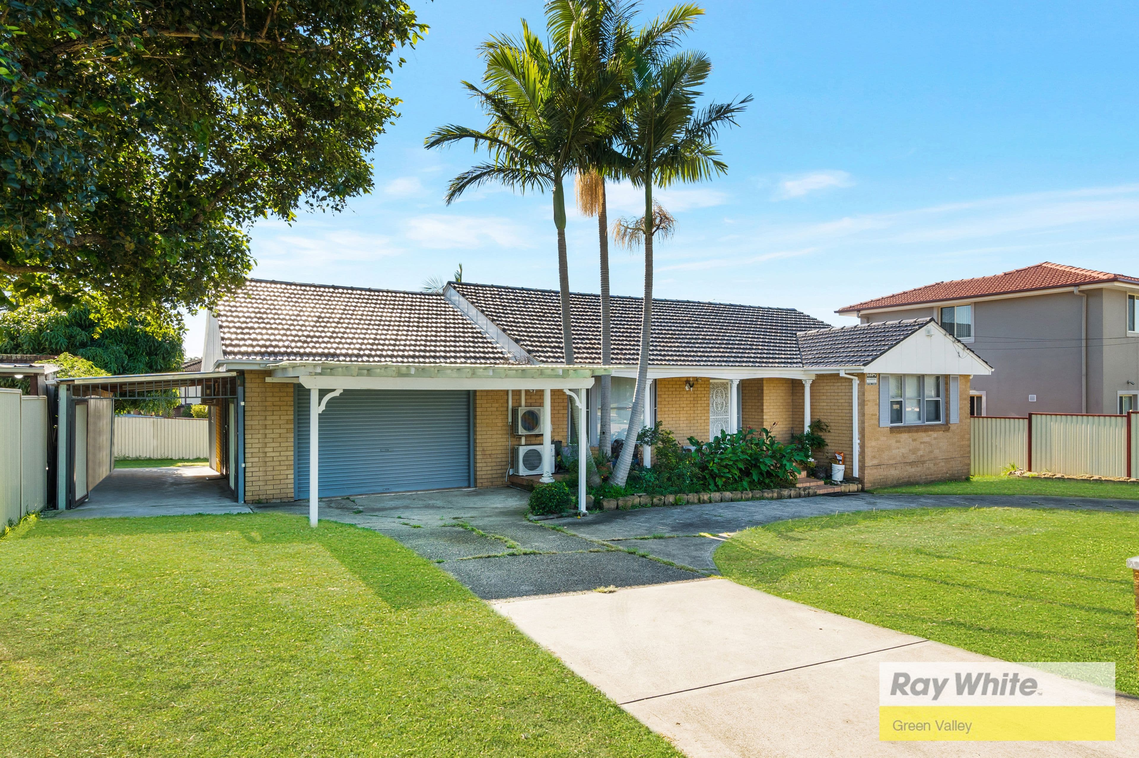 173 North Liverpool Road, Bonnyrigg NSW 2177, Bonnyrigg - Thumbnail 2