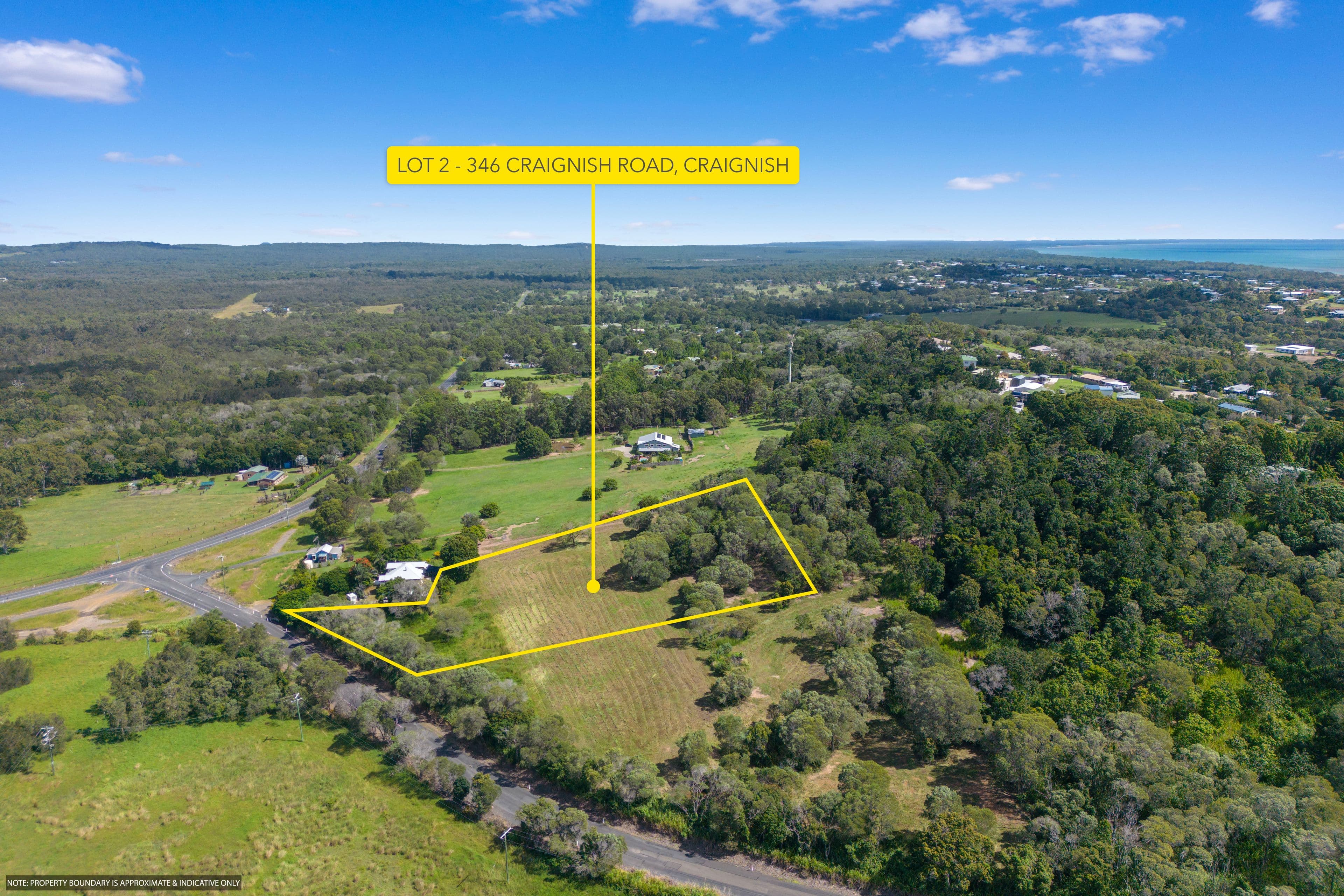 346 Craignish Road, Craignish QLD 4655, Craignish - Thumbnail 3