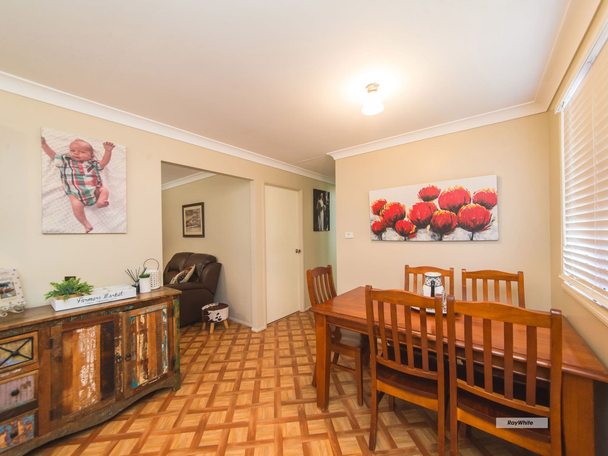 22 Stover Street, Gracemere QLD 4702, Gracemere - Image 1