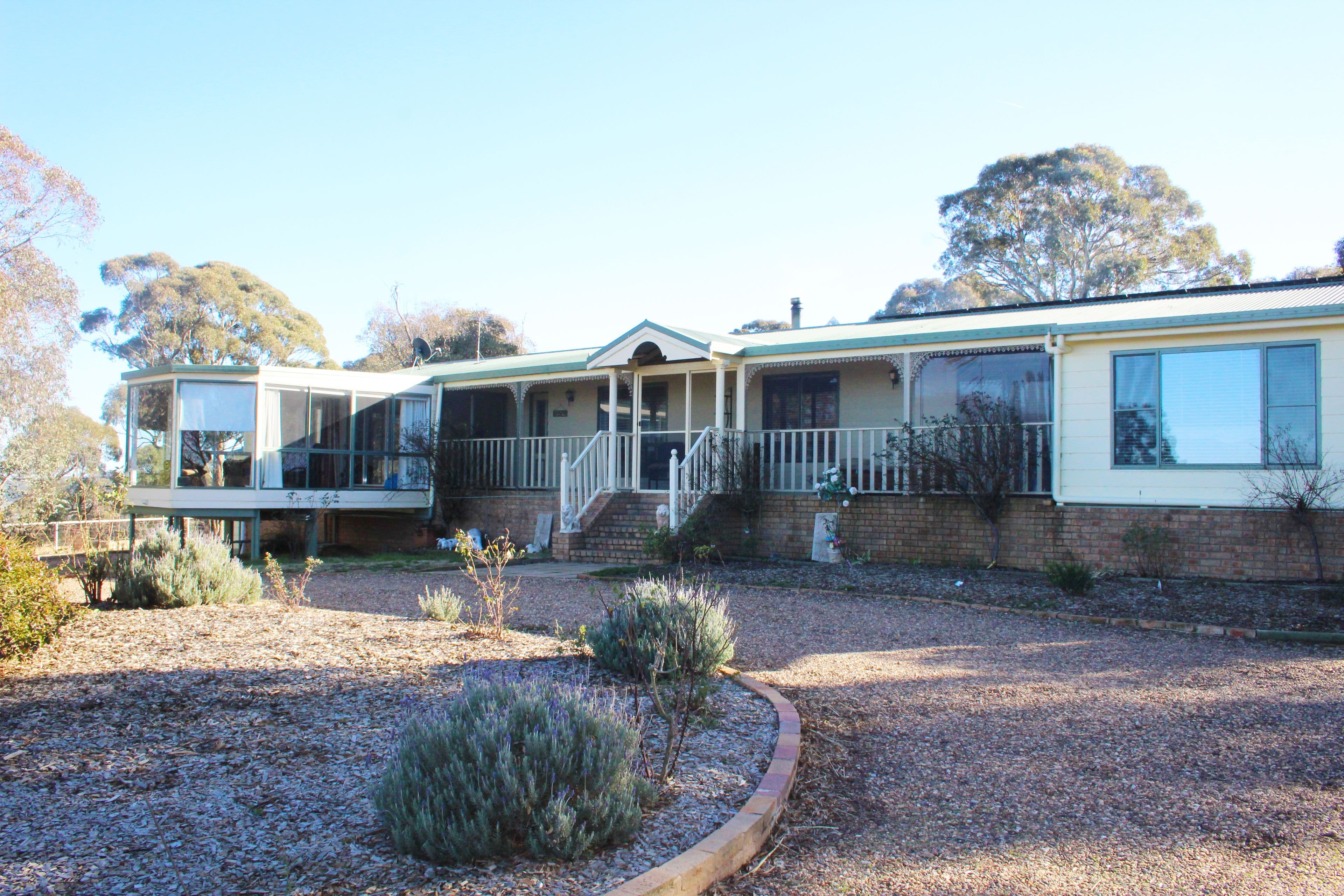 283 Wattersons Lane, Forest Reefs NSW 2798, Forest Reefs - Image 1