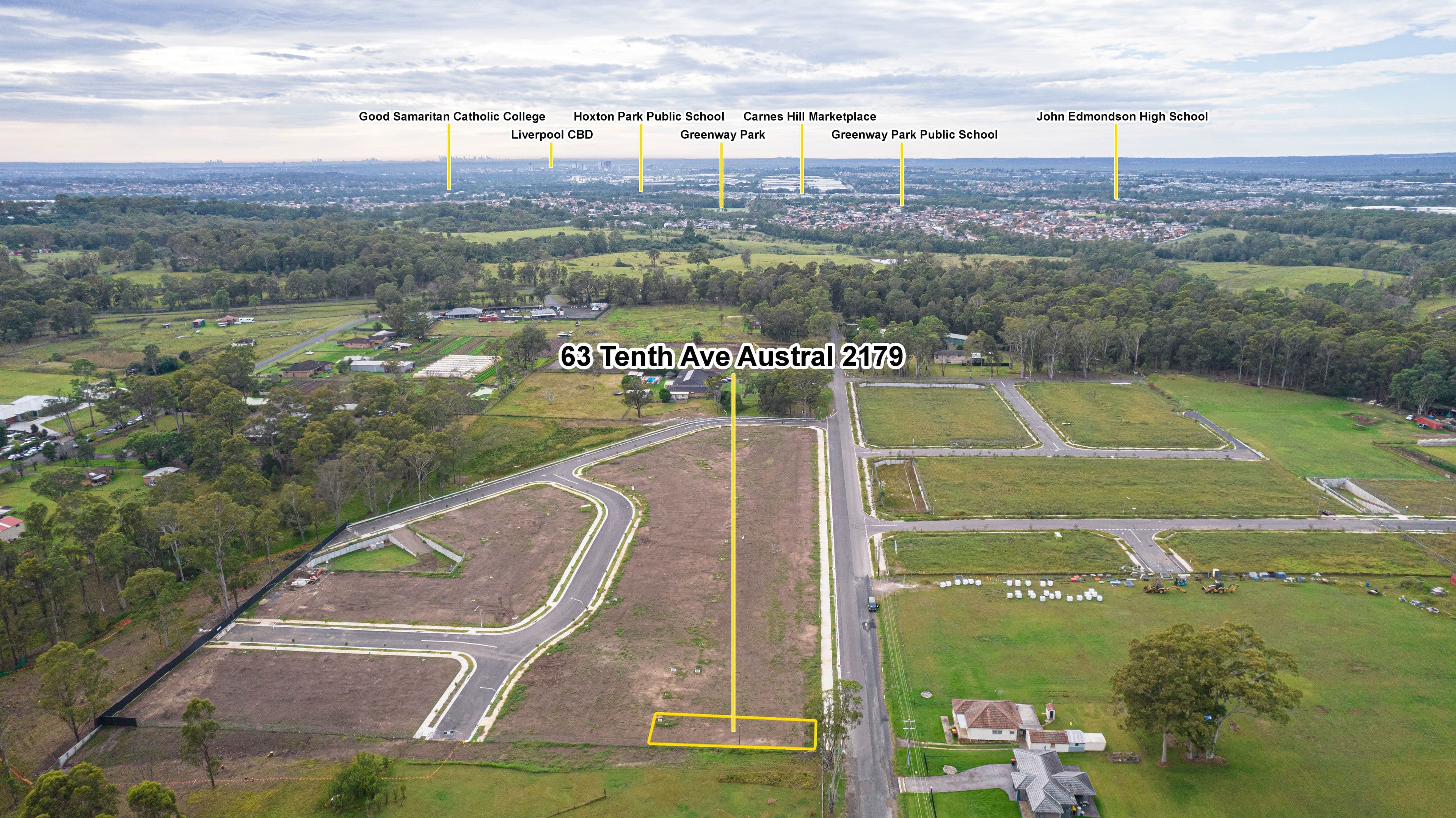 63 Tenth Avenue, Austral NSW 2179, Austral - Thumbnail 5
