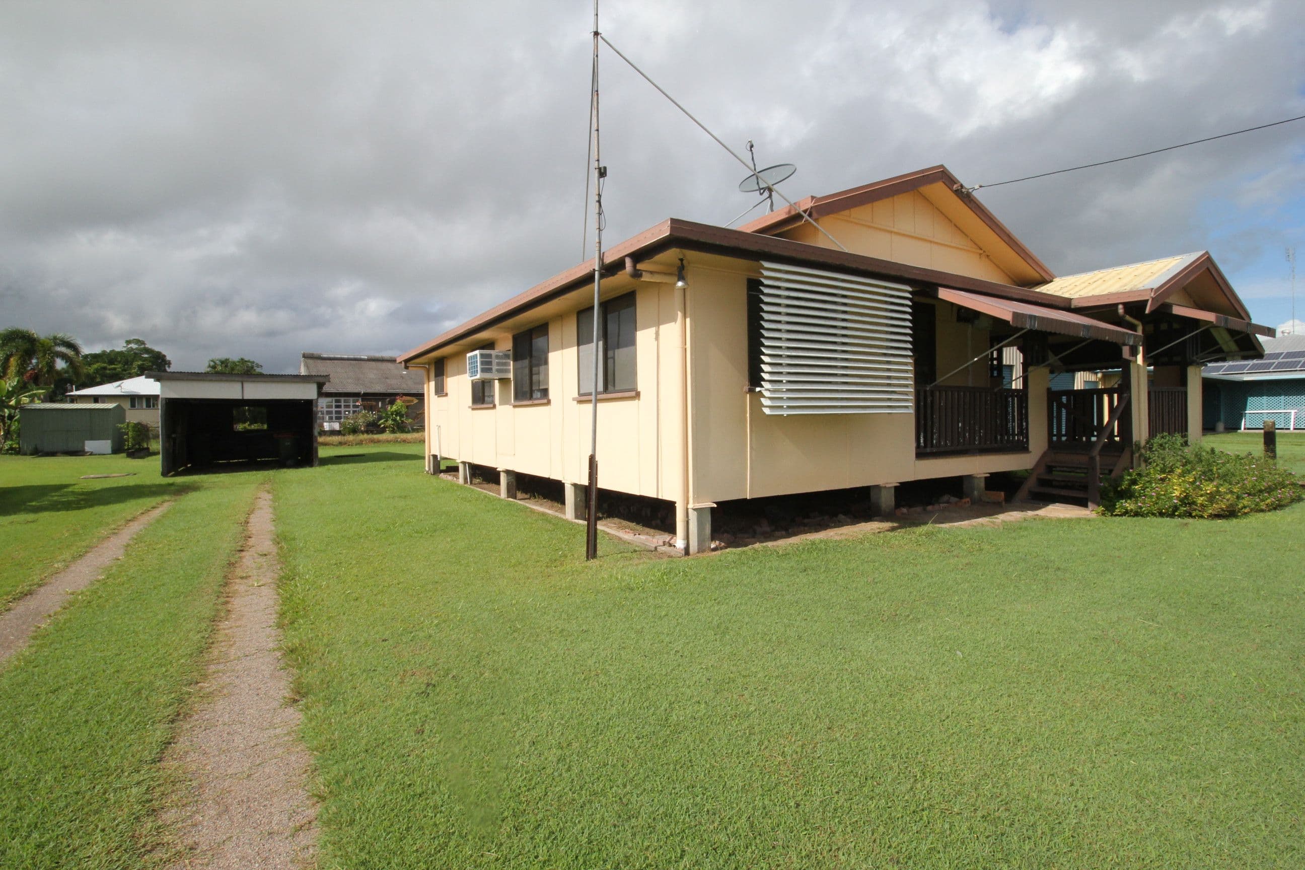 12 George Street, Ingham QLD 4850, Ingham - Image 1