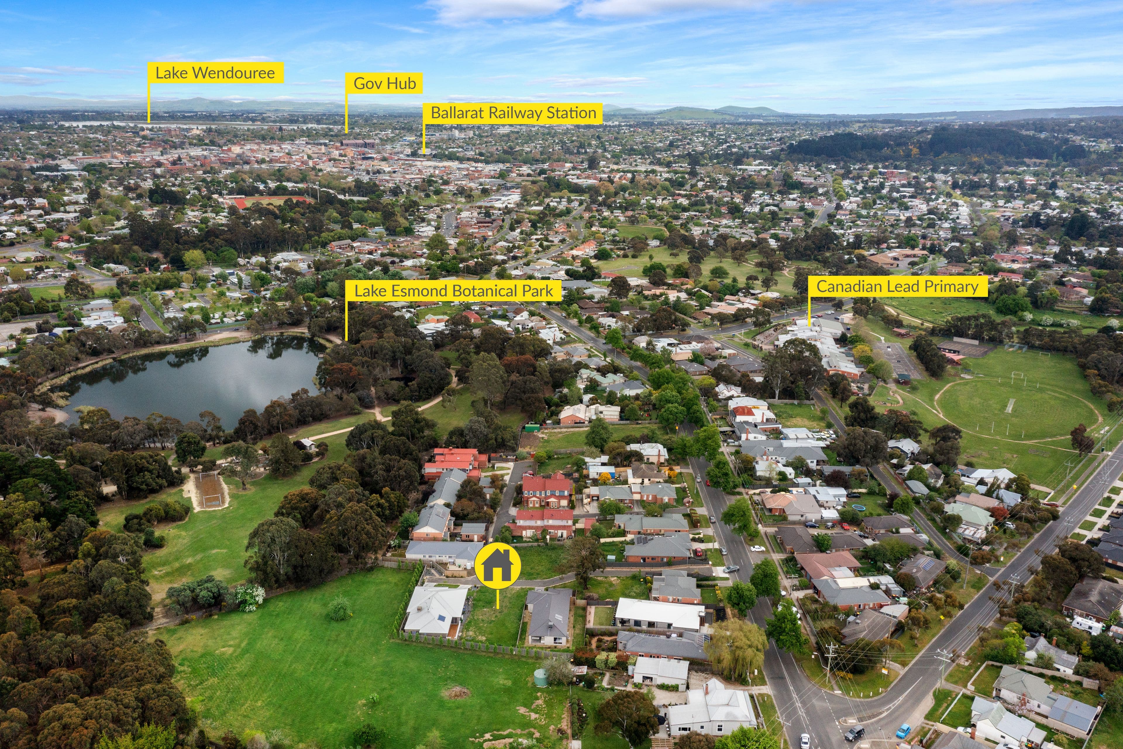 3/328 Clayton Street, Canadian  Victoria  3350, Australia, Canadian - Thumbnail 4