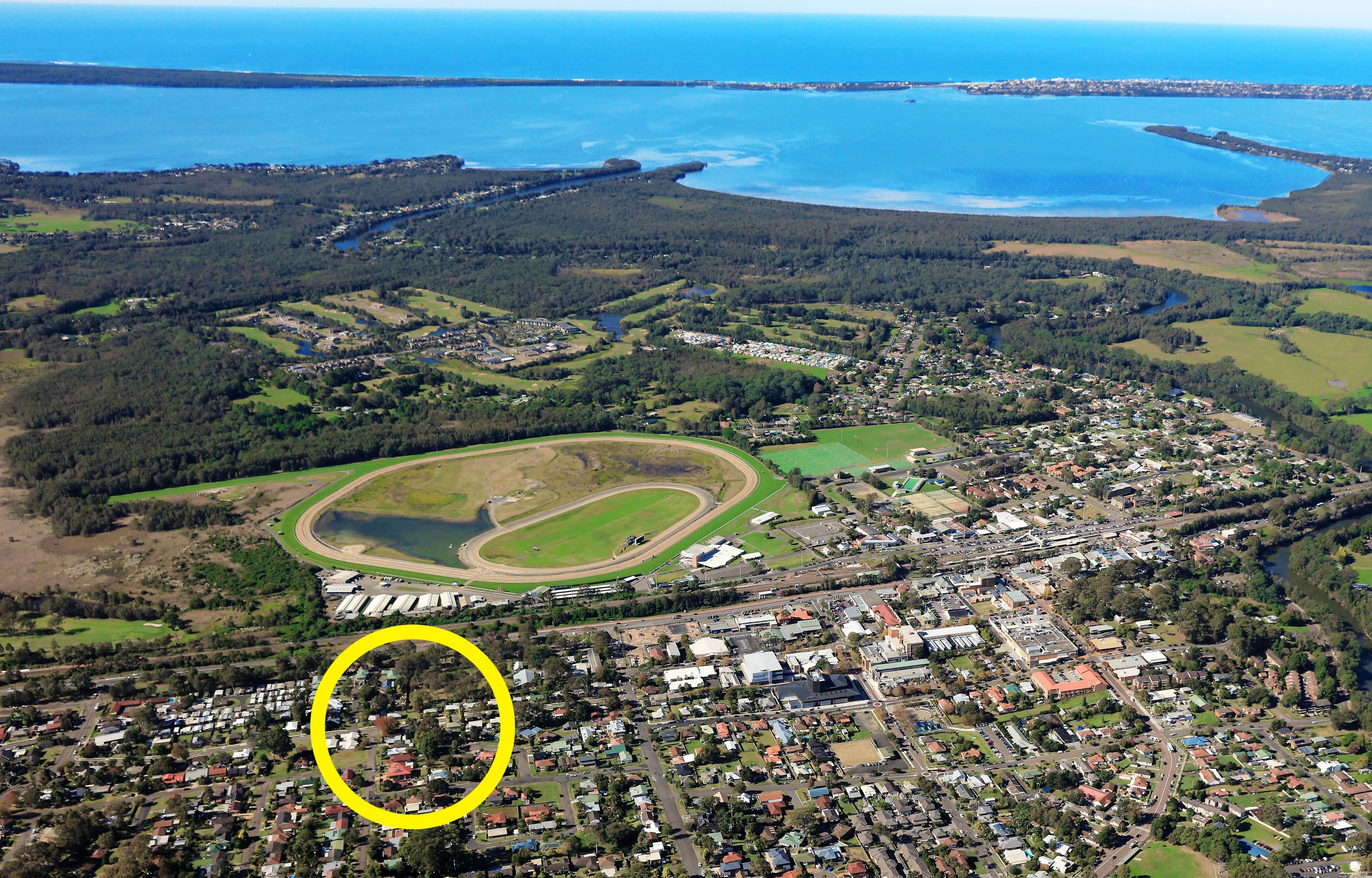 6 Joyce Avenue, Wyong NSW 2259, Wyong - Image 1
