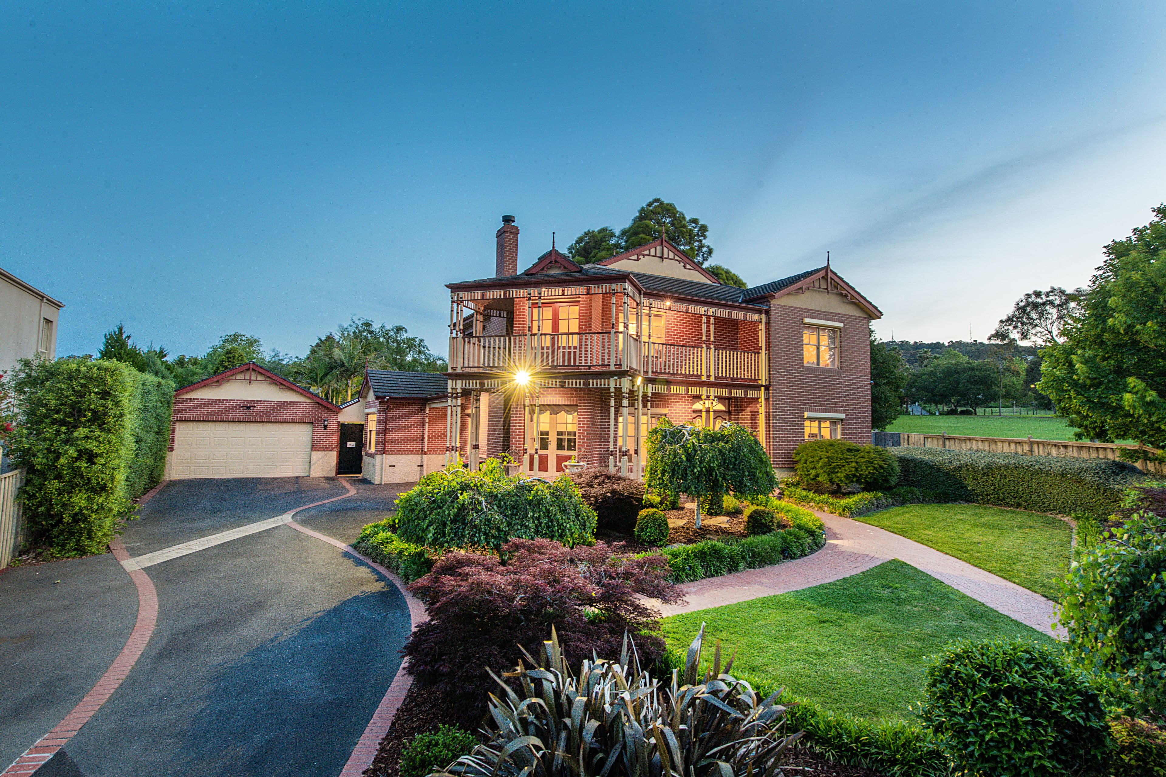 12 Rosewood Boulevard, Lysterfield VIC 3156, Lysterfield - Image 1