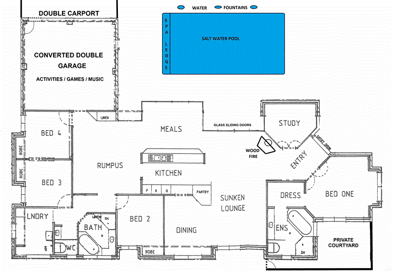 1 Bow Court, Banksia Beach QLD 4507, Banksia Beach - Thumbnail 6