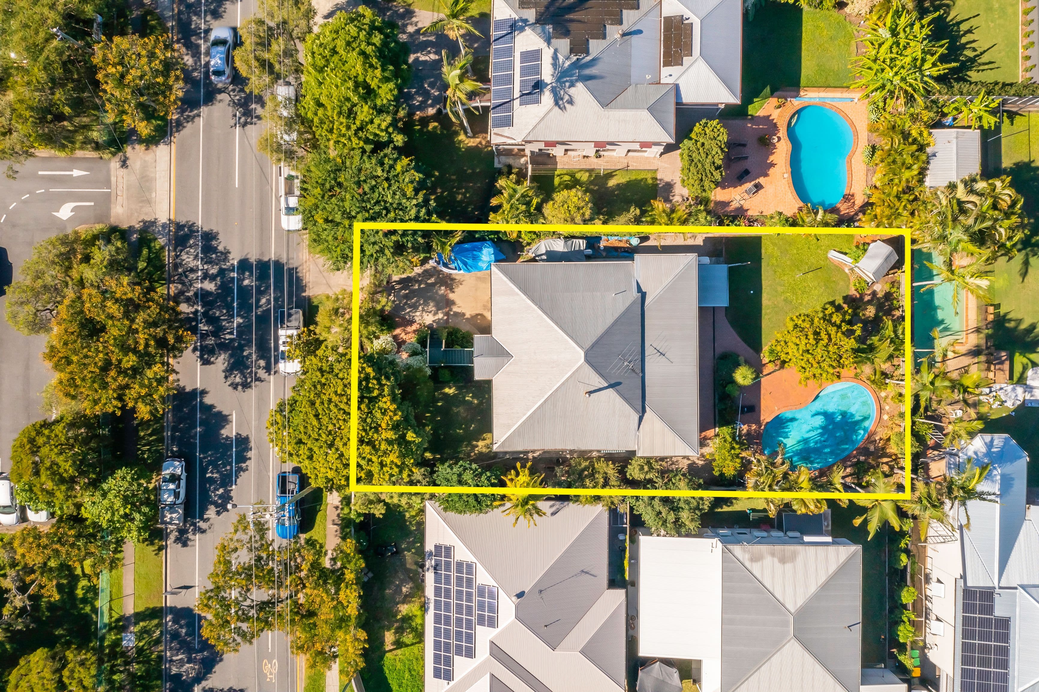 93 Gerler Road, Hendra QLD 4011, Hendra - Thumbnail 5