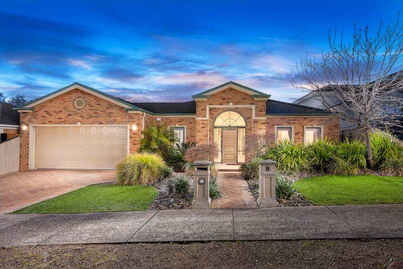 8 Inglewood Court, Mill Park VIC 3082, Mill Park - Image 1