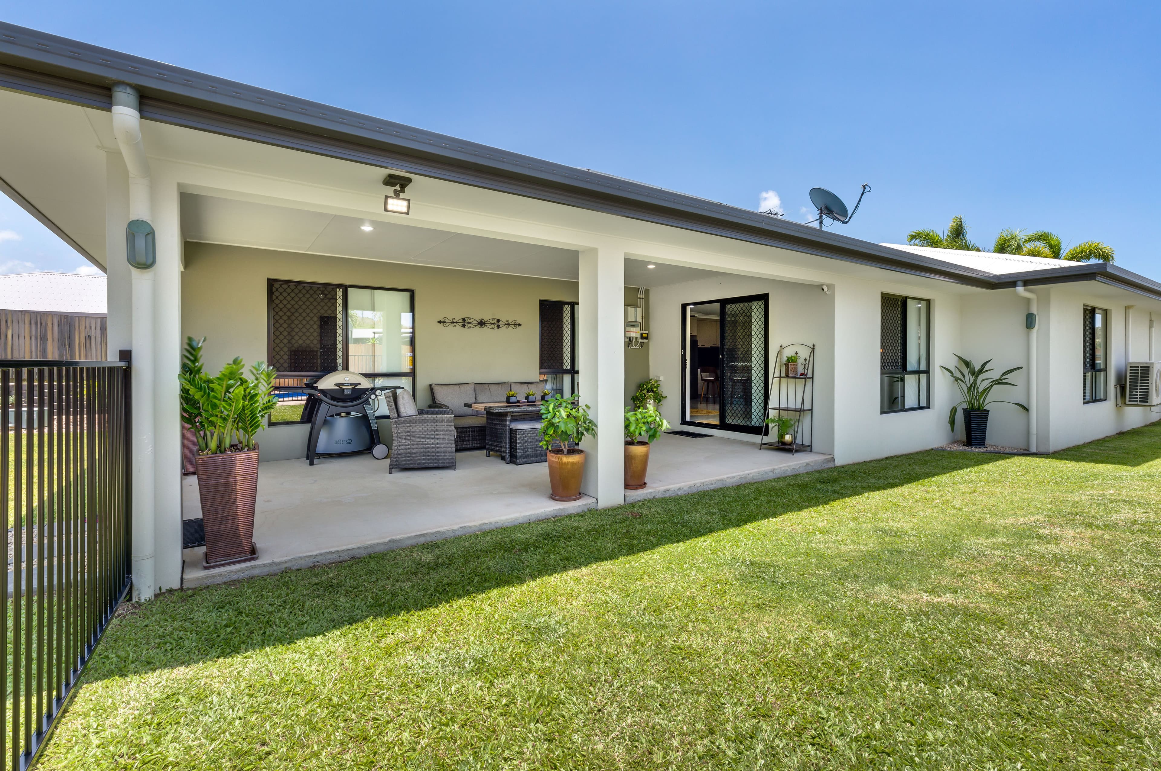 26 Aviland Drive, Seaforth QLD 4741, Seaforth - Thumbnail 6