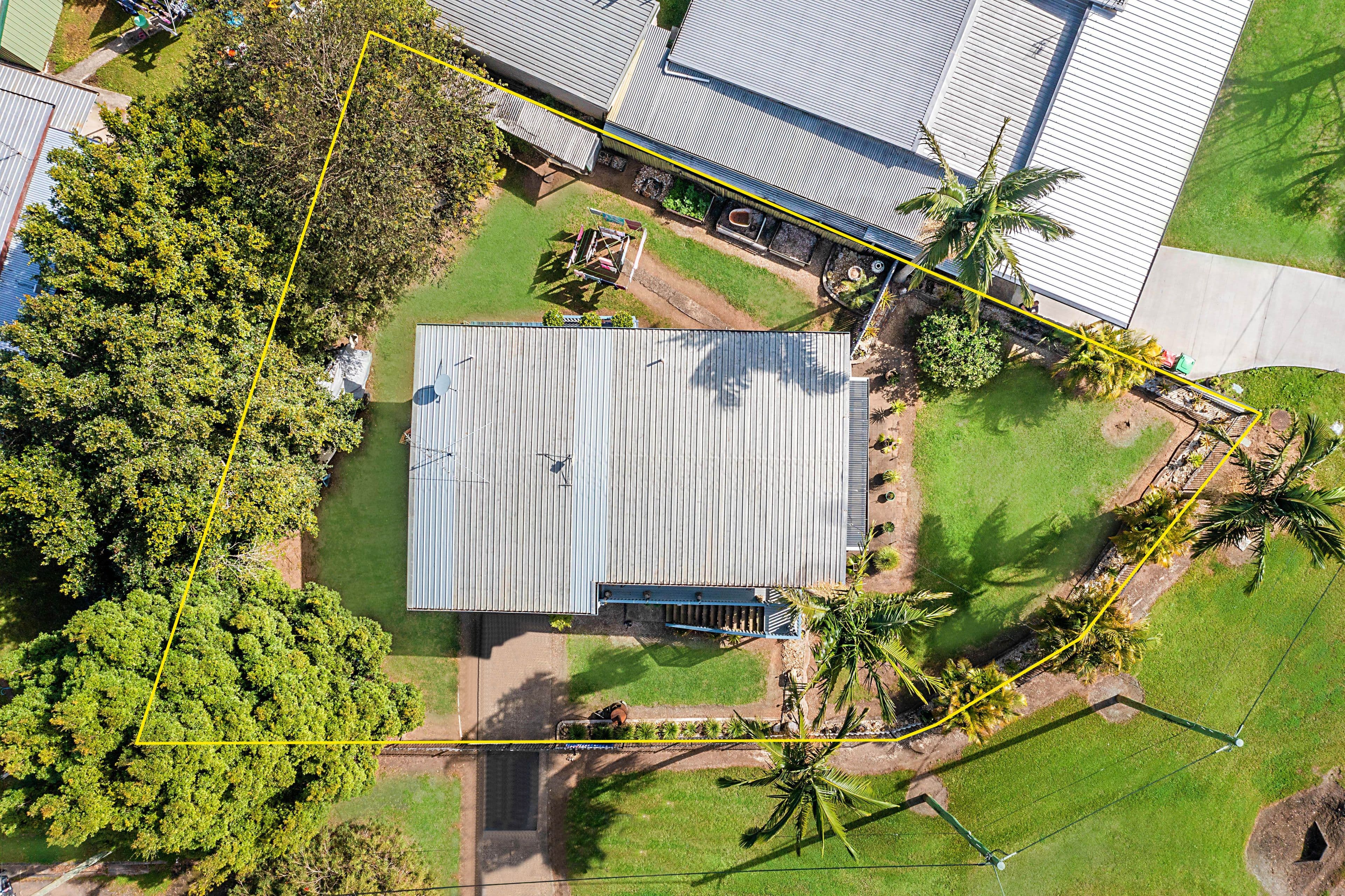 41 Wollumbin Street, Tyalgum NSW 2484, Tyalgum - Thumbnail 3