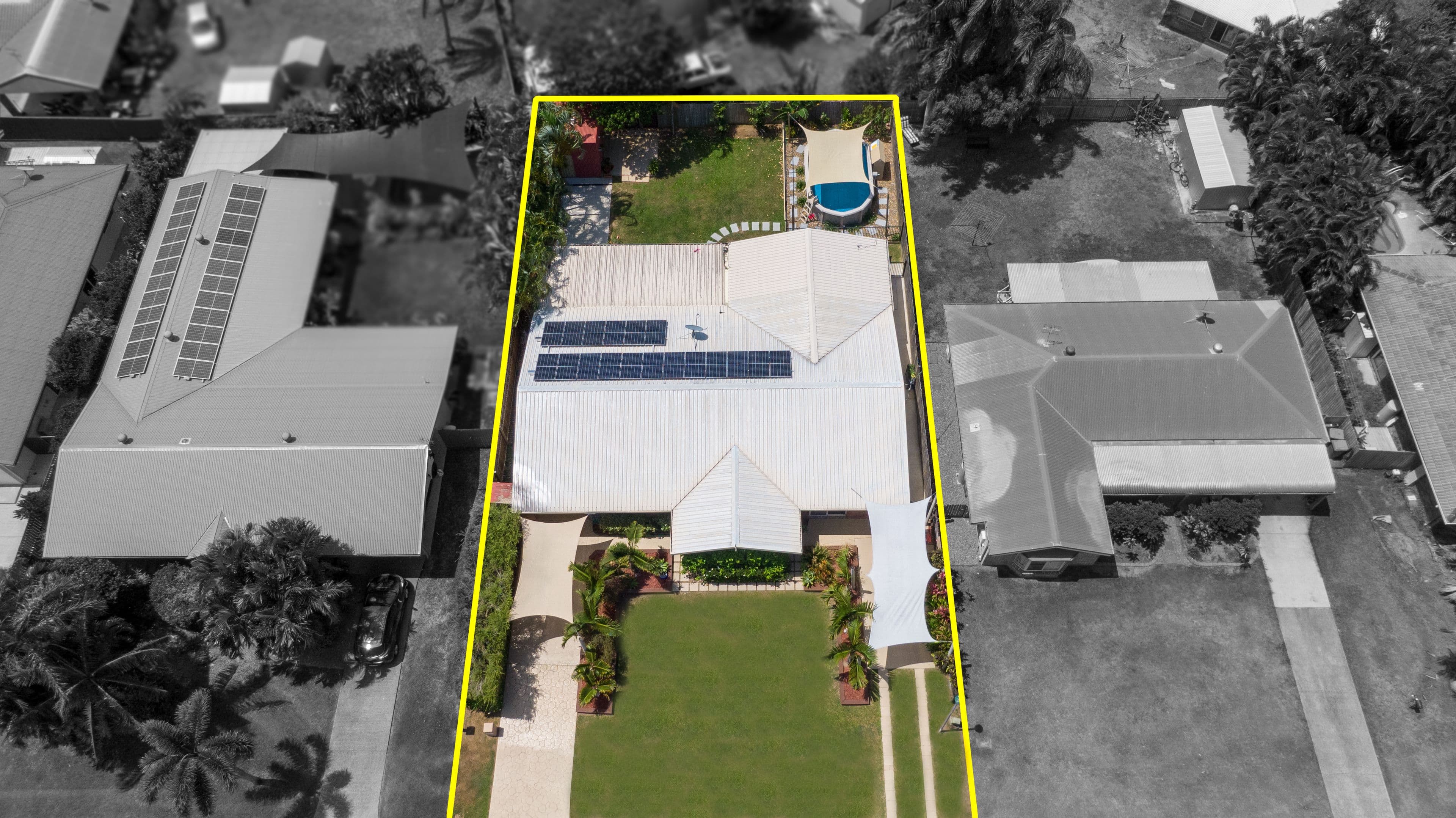 19 Catherine Crescent, Jubilee Pocket QLD 4802, Jubilee Pocket - Thumbnail 8