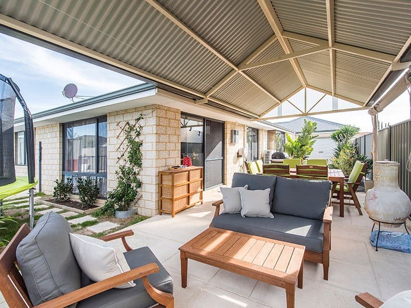 12 Birdsville Drive, Baldivis WA 6171, Baldivis - Thumbnail 3