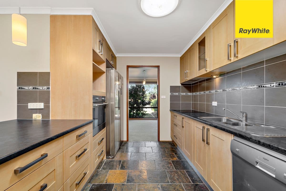 5 Audas Place, Florey ACT 2615, Florey - Thumbnail 2
