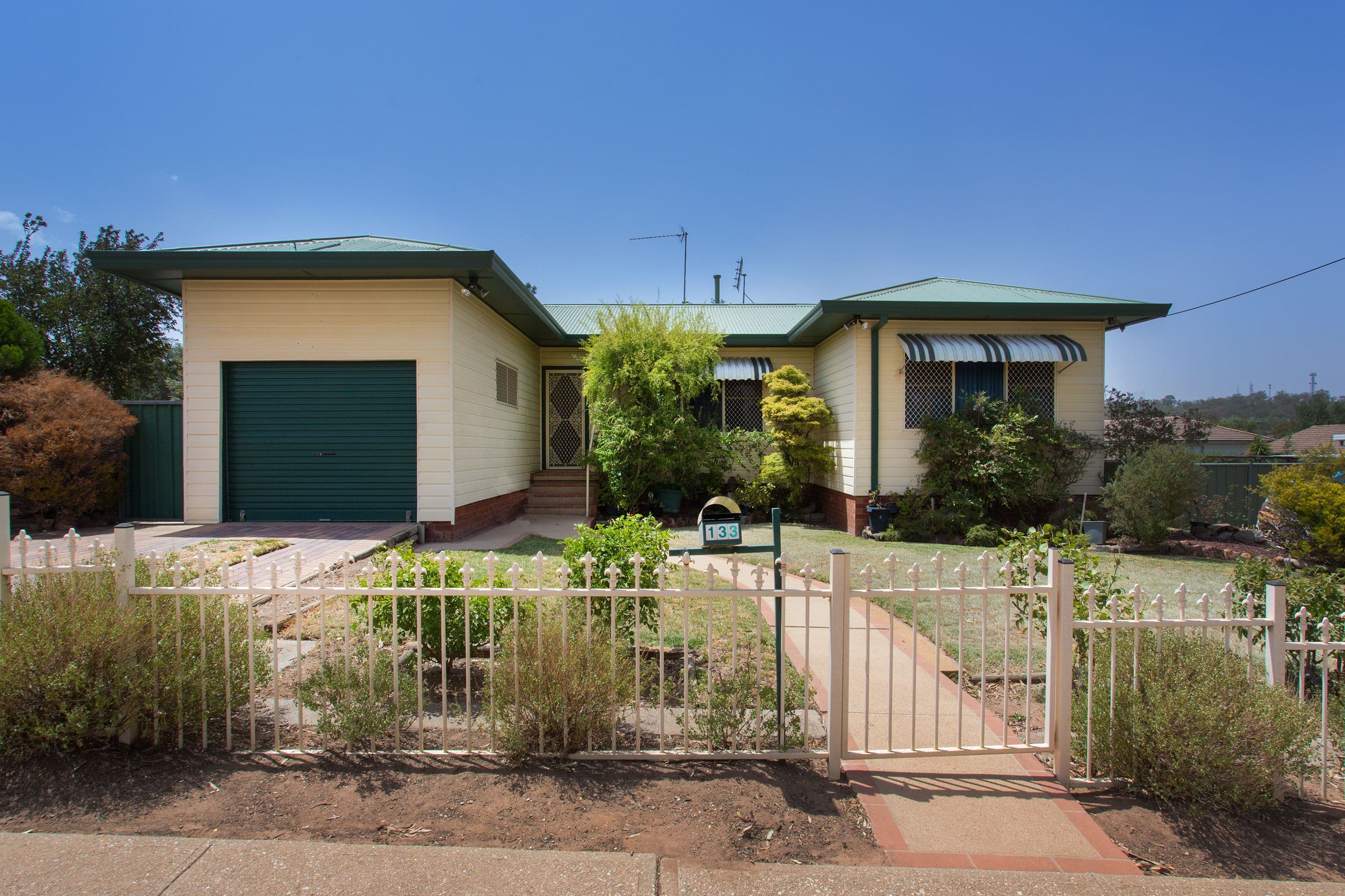 133 Redfern Street, Cowra NSW 2794, Cowra - Image 1