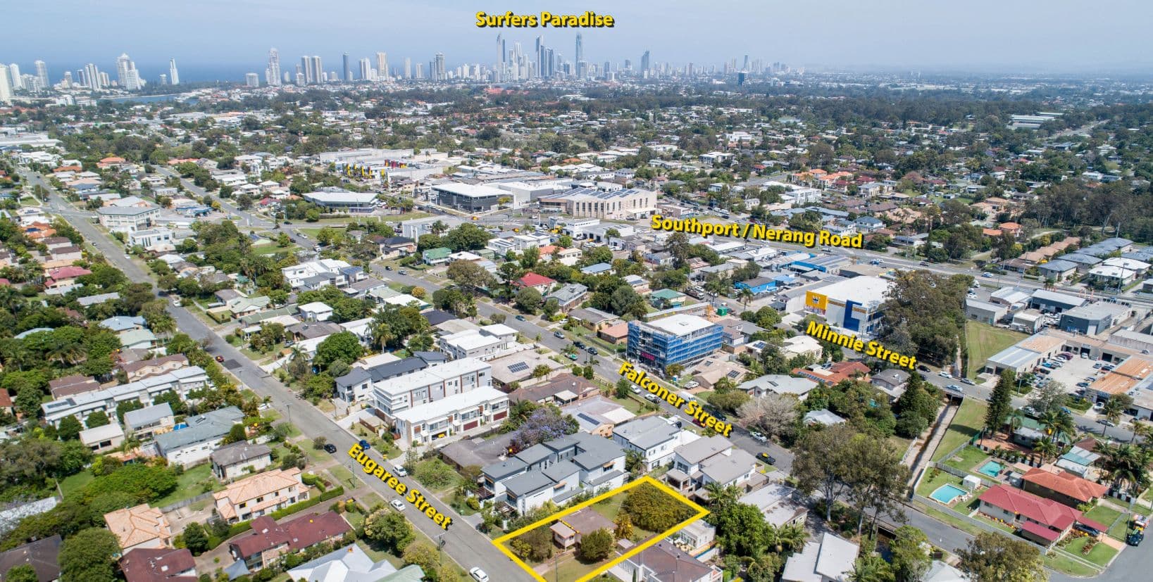 134 Eugaree Street, Southport QLD 4215, Southport - Thumbnail 6