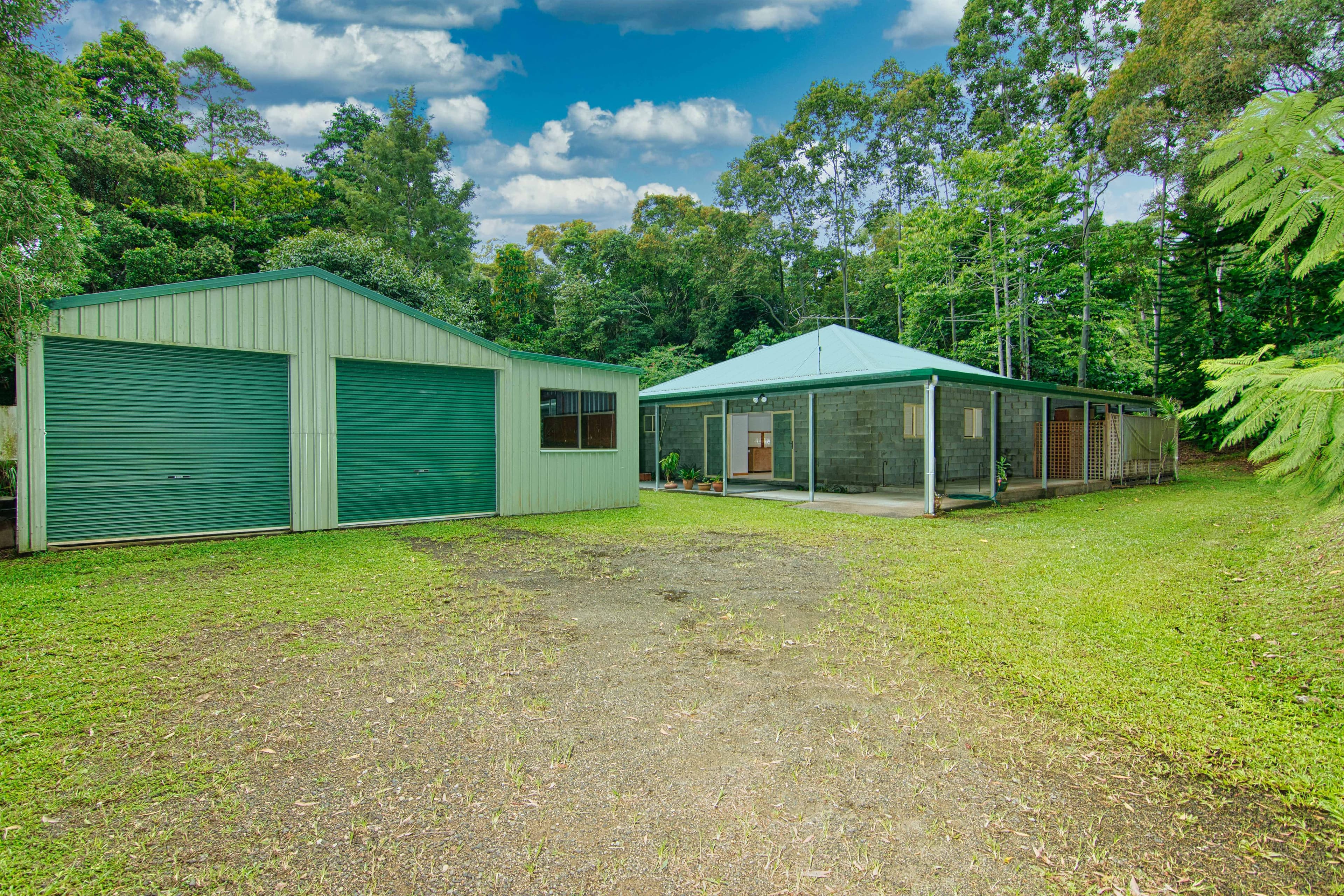 2 Coconut Grove, Kuranda QLD 4881, Kuranda - Image 1
